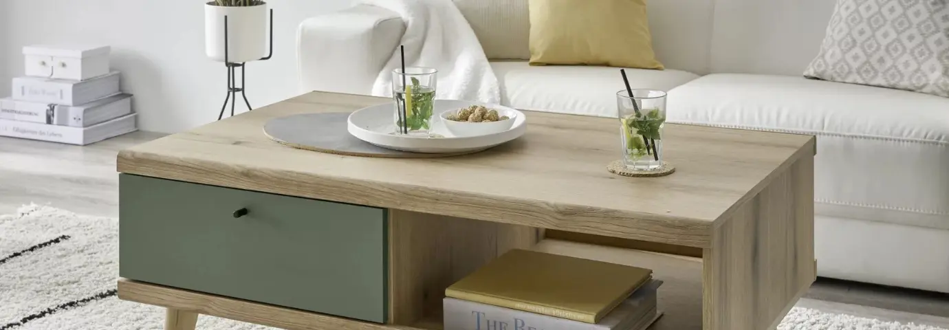 Couchtisch ALVA
