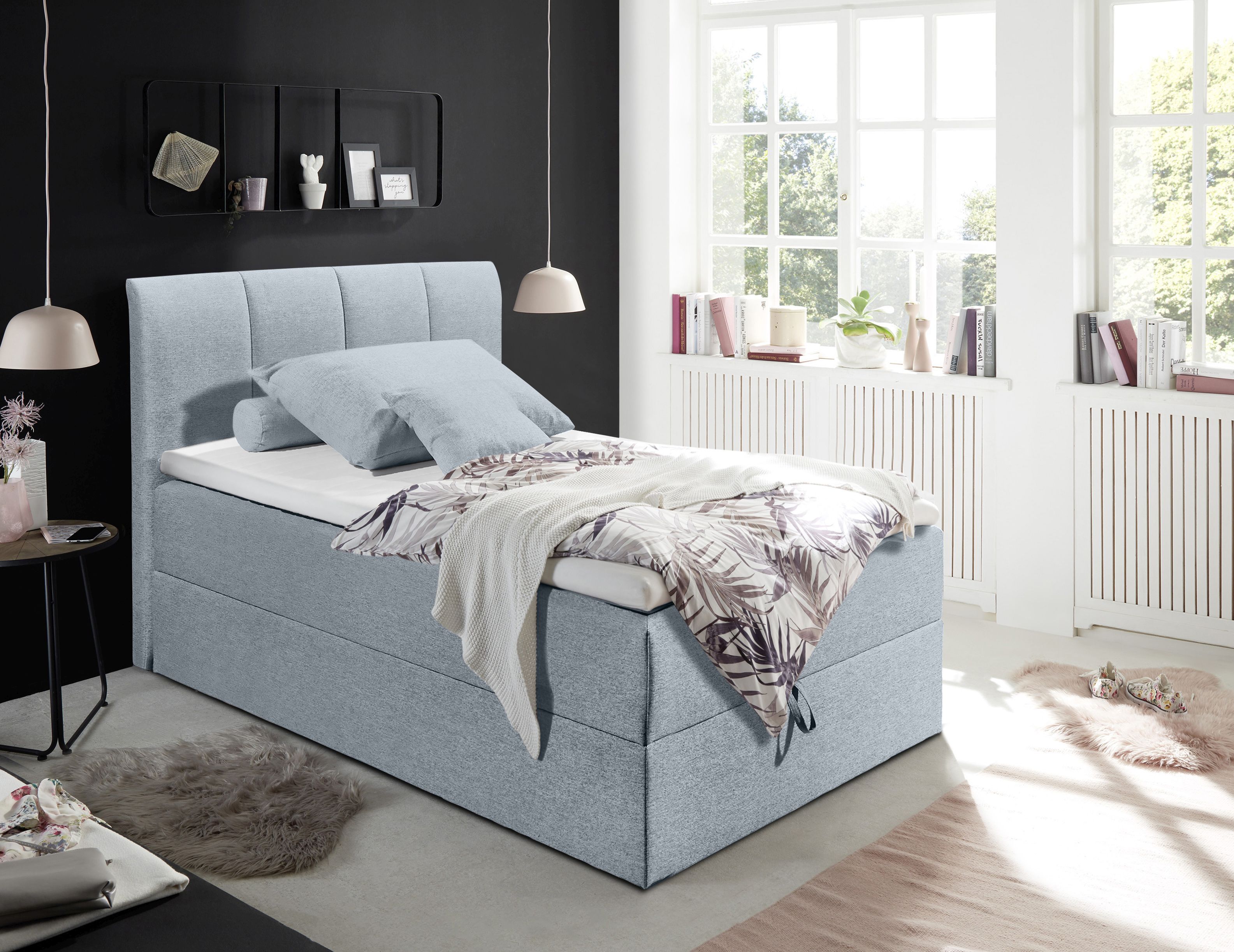 Boxbett GRATIANA 2 Boxbett GRATIANA 2