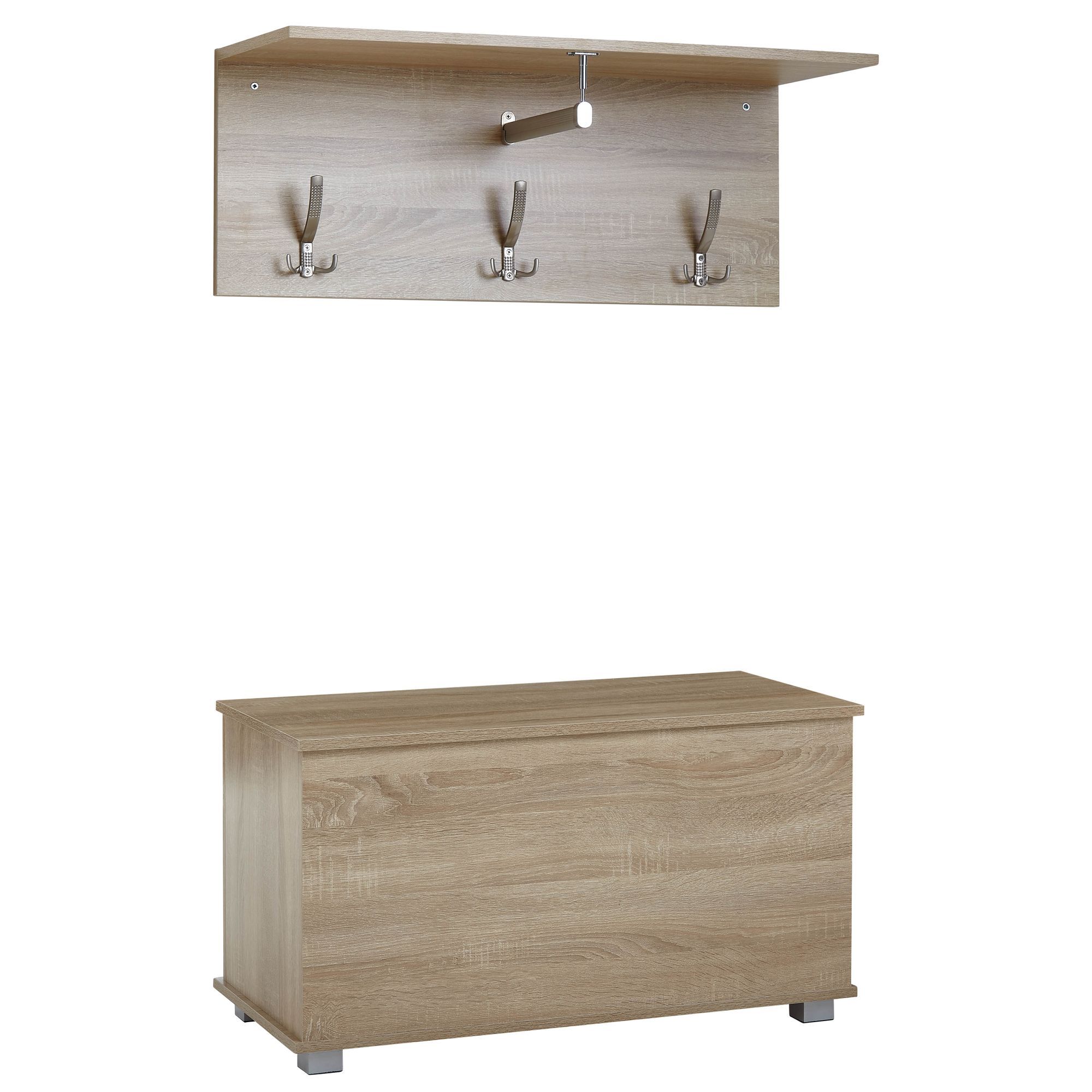 Garderobe WL6.393
