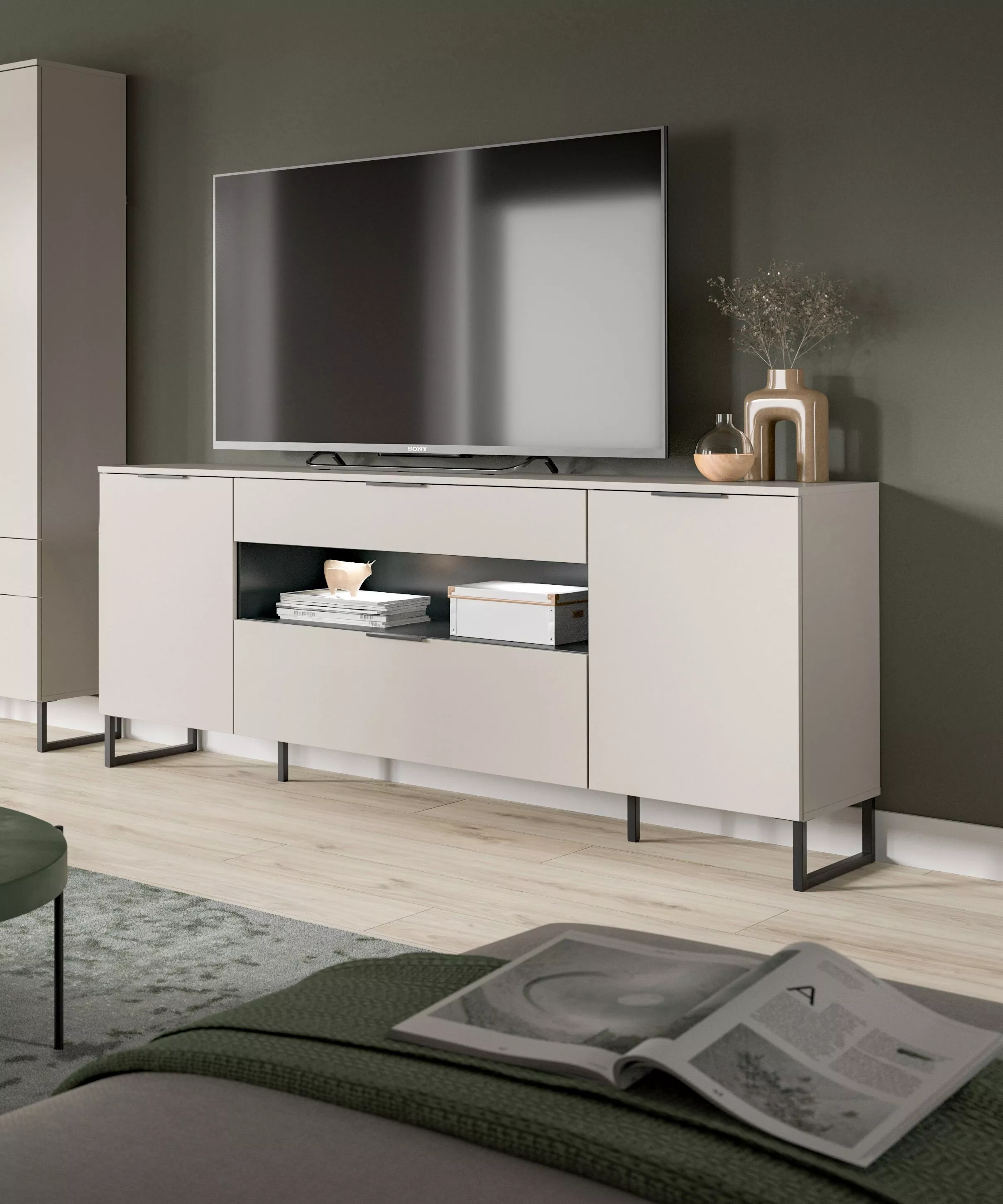 Sideboard NOIDA