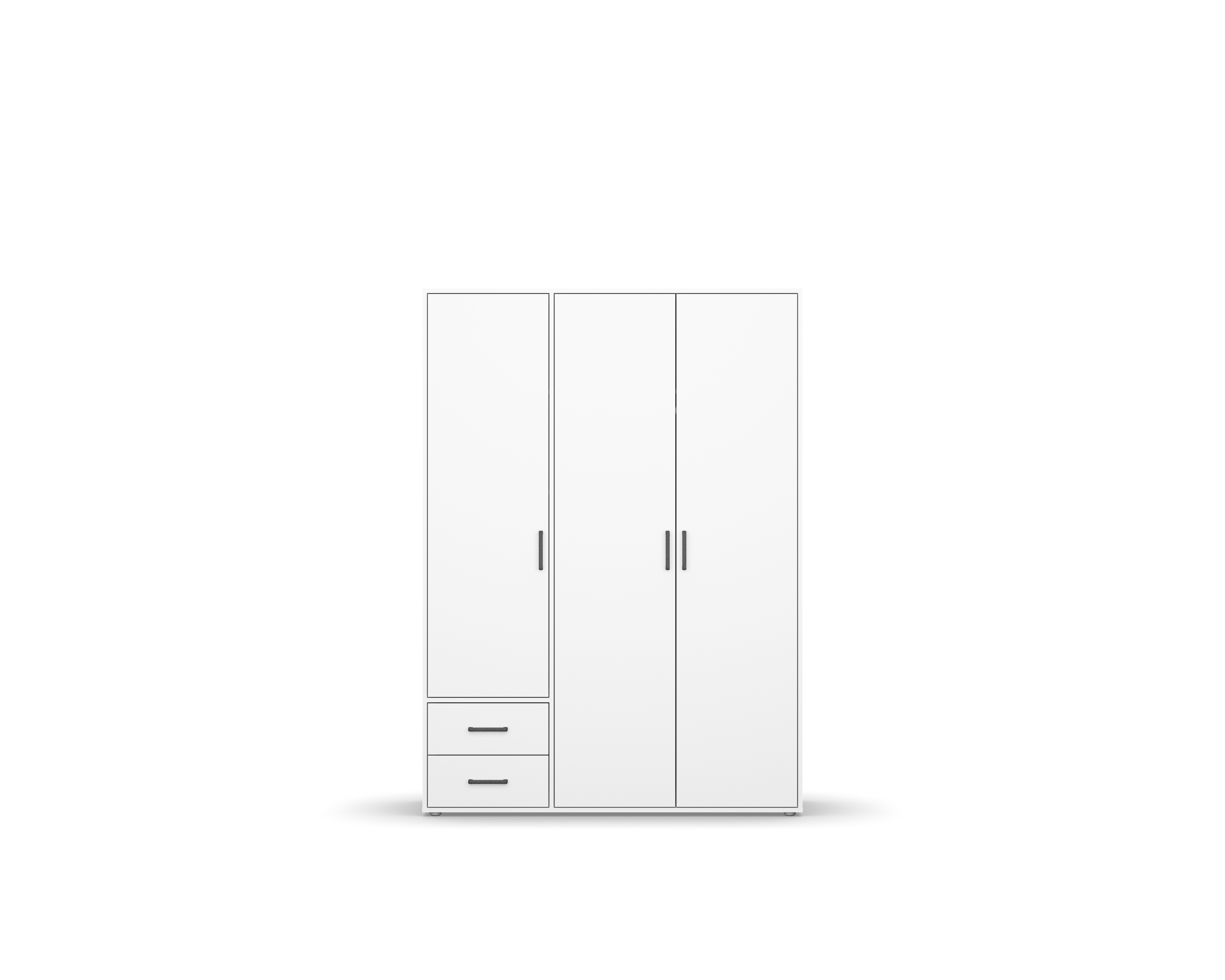 Kleiderschrank VOYAGER Kleiderschrank VOYAGER
