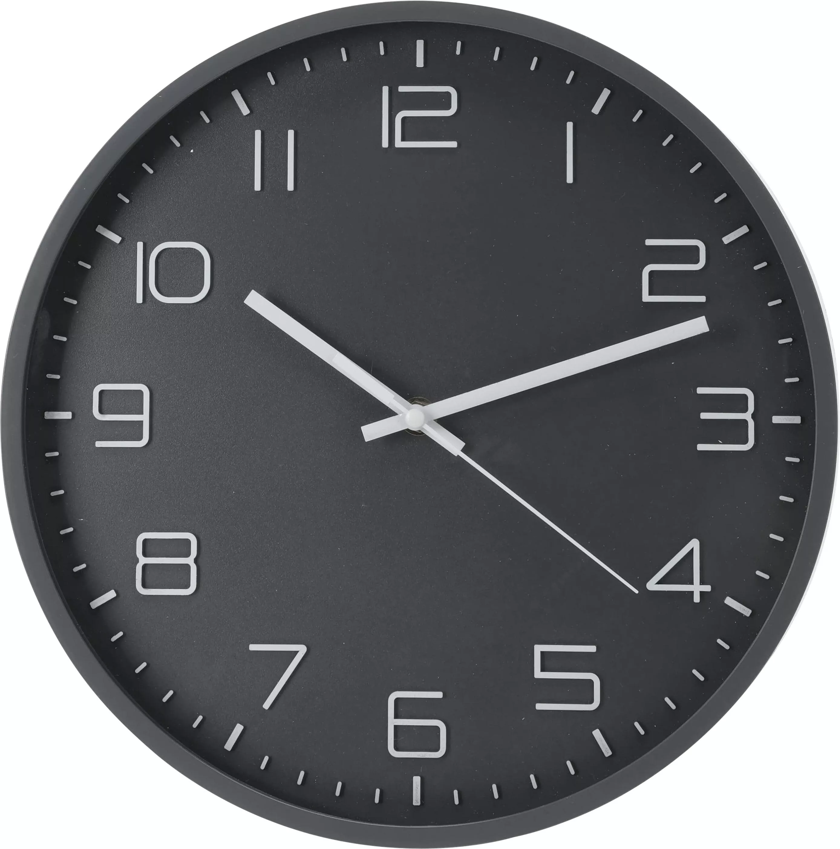 Wanduhr EH