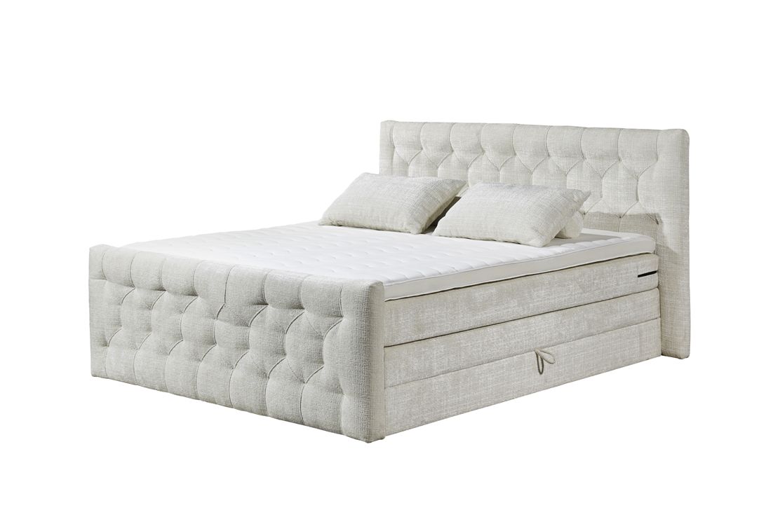 Boxspringbett  ASIENTOS 8 Boxspringbett  ASIENTOS 8