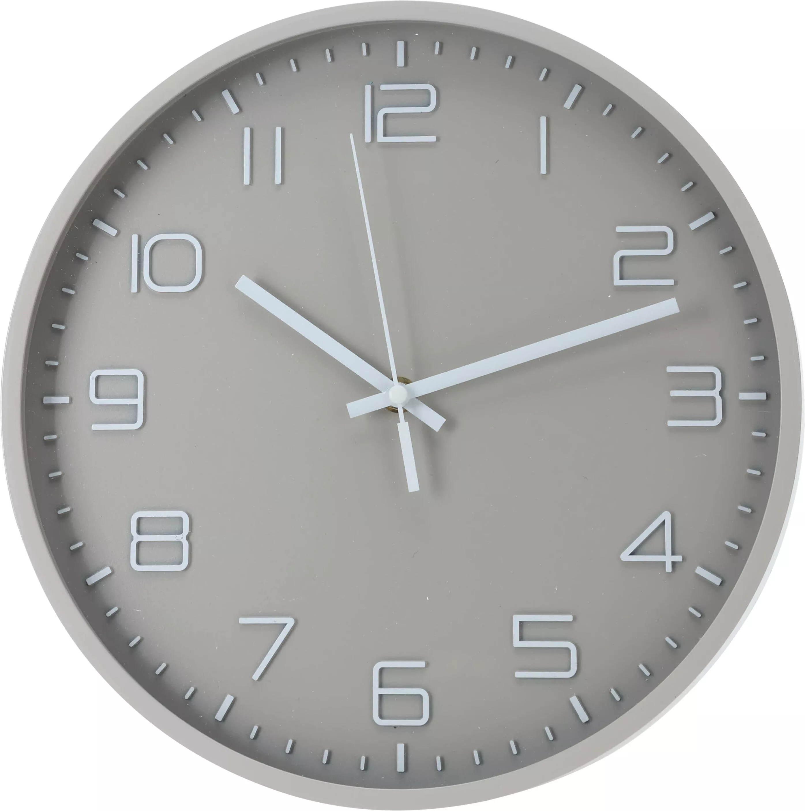 Wanduhr EH