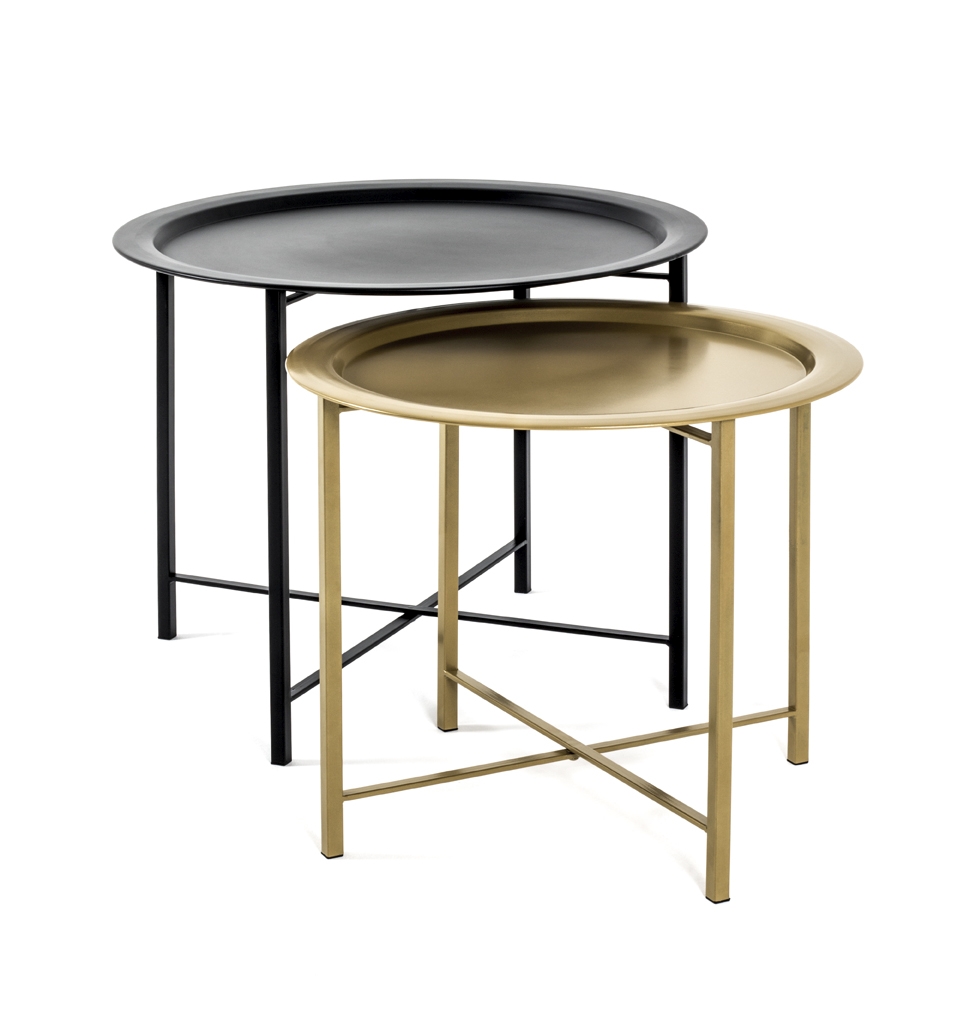Couchtische im 2er-Set 21811