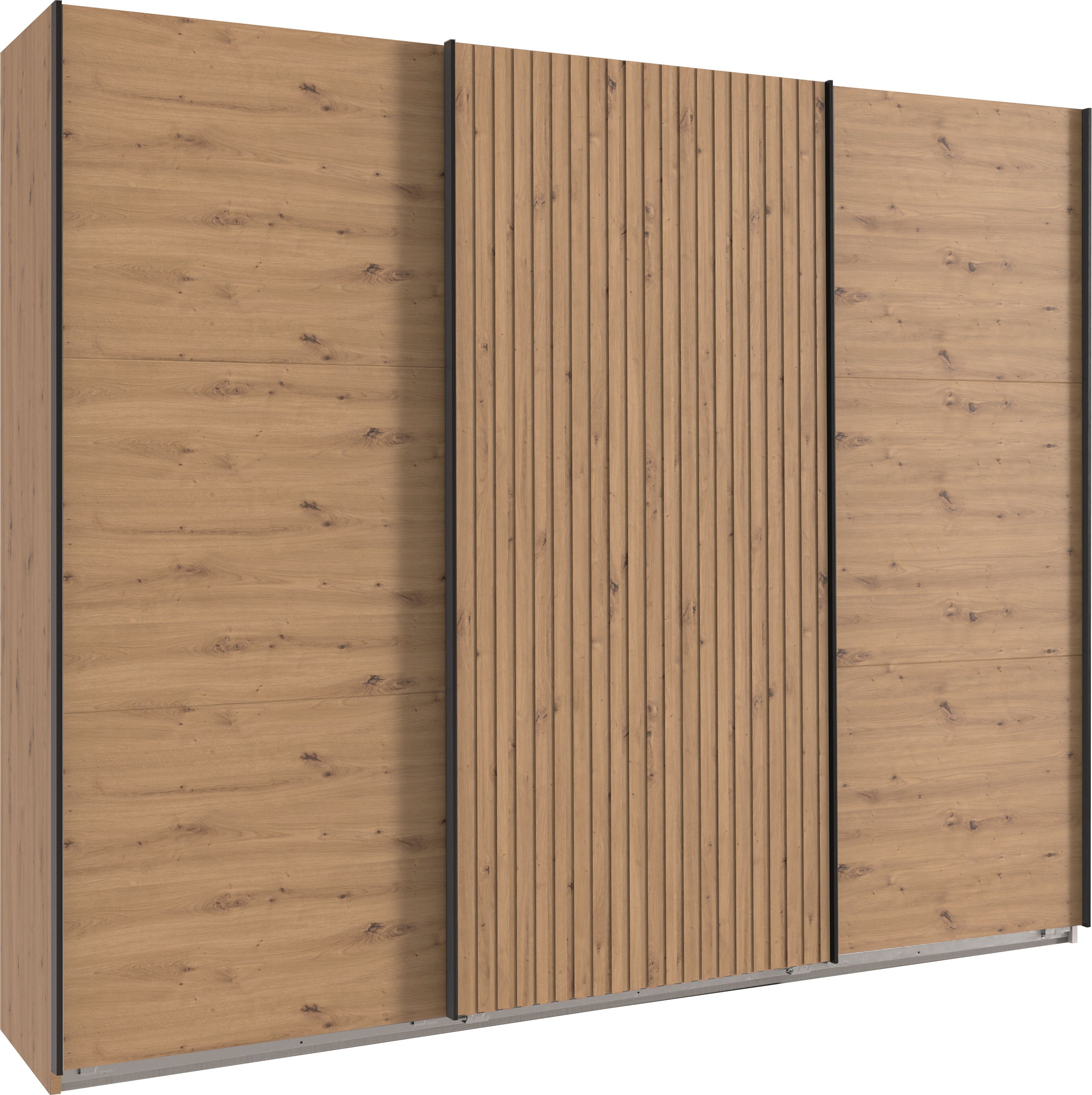 Schwebetürenschrank ANDORRA Schwebetürenschrank ANDORRA