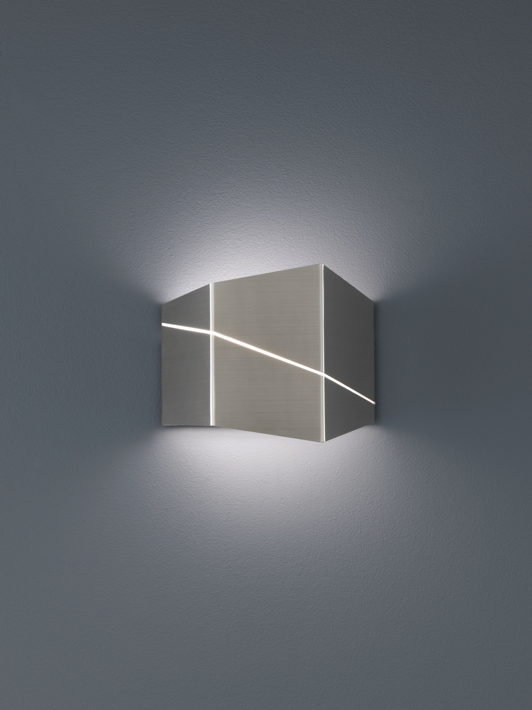 LED-Wandleuchte ZORRO