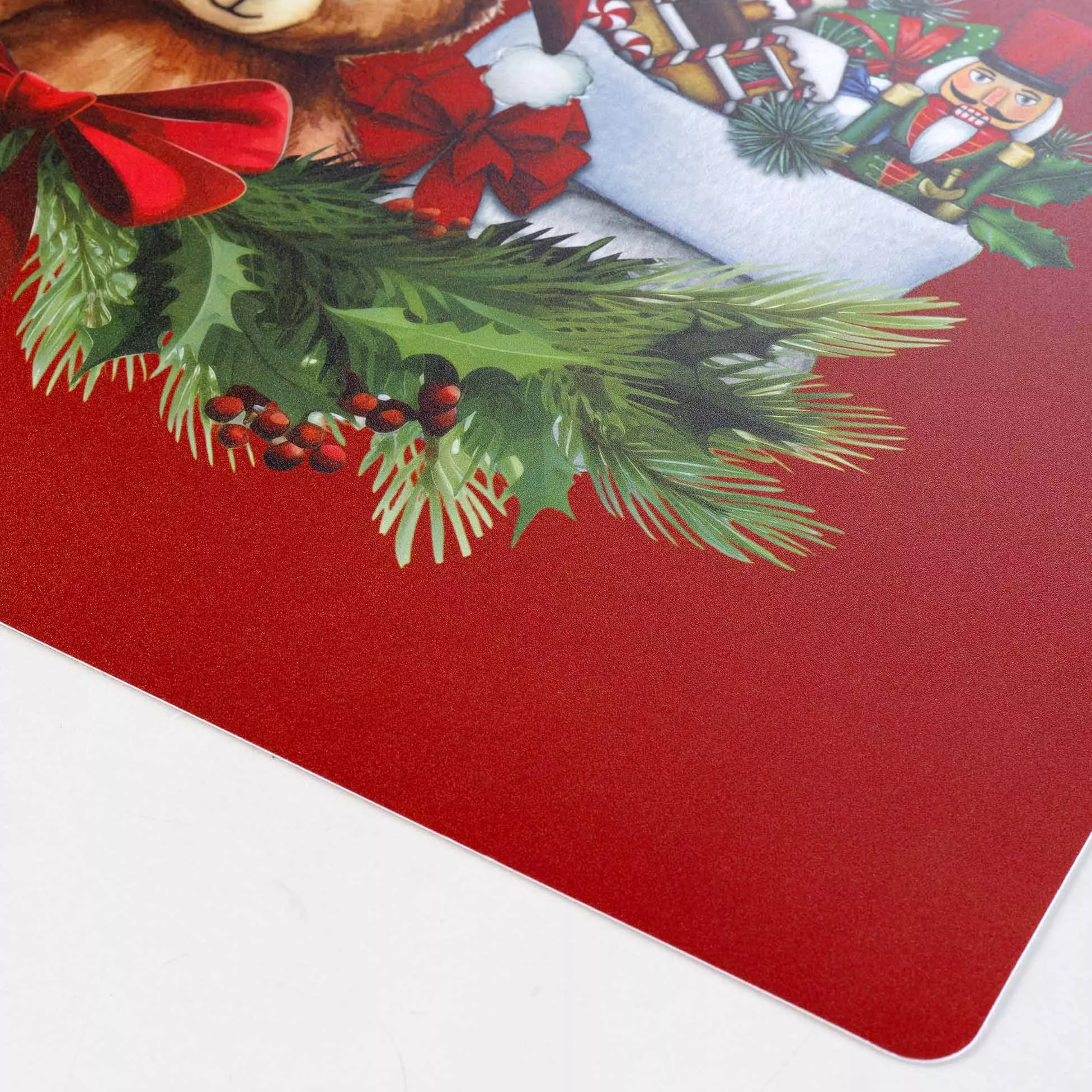 Tischset Weihnachten CADOCHA