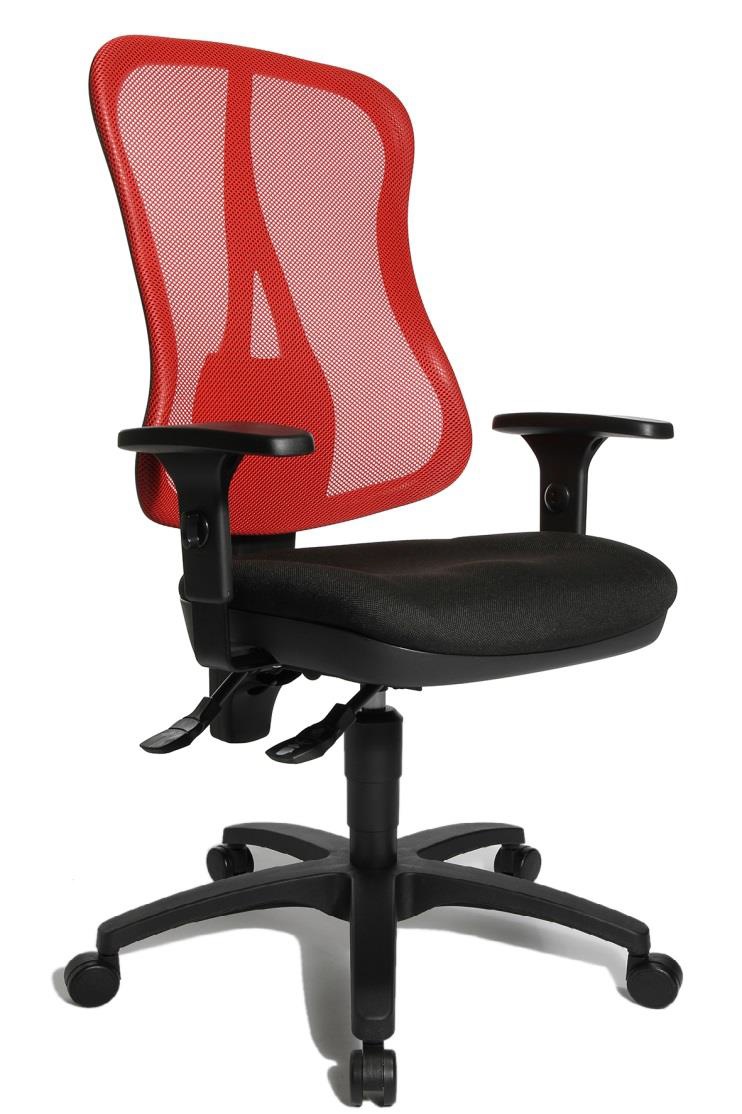 Bürodrehstuhl LINEA 25 Bürodrehstuhl LINEA 25