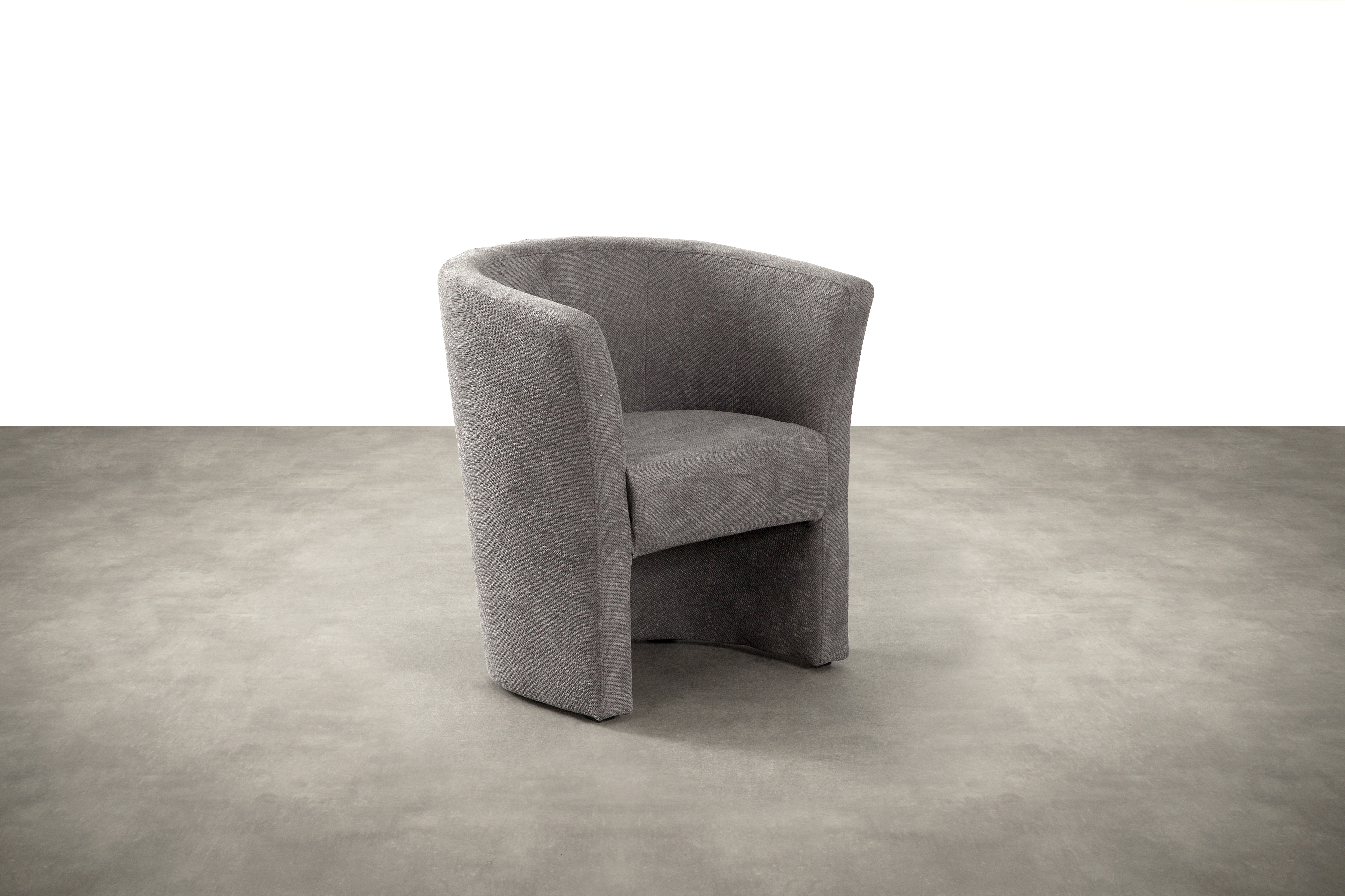 Sessel MINI | 6036 grau