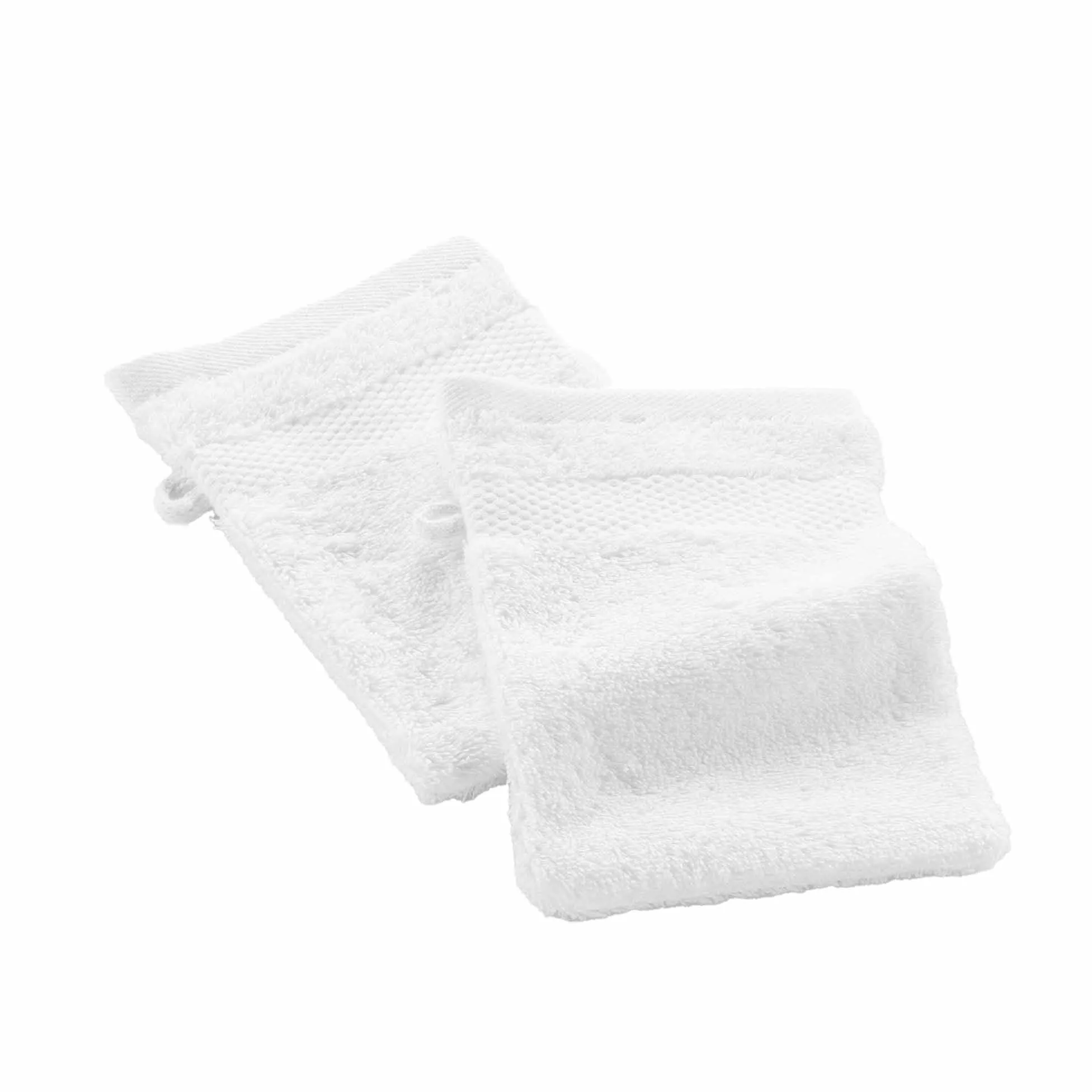 Waschhandschuh 2tlg UNI Waschhandschuh 2tlg UNI