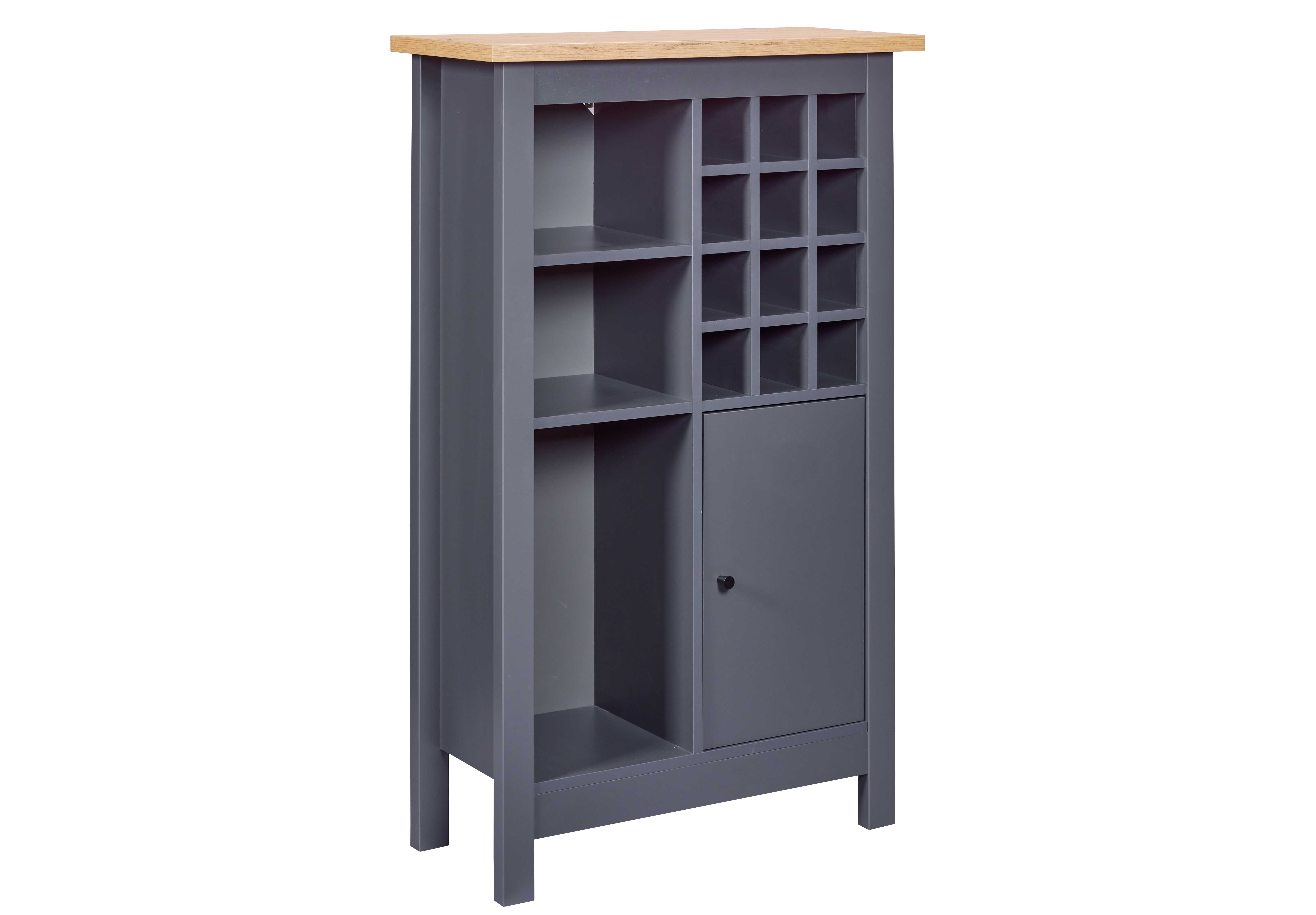 Weinschrank ROTTERDAM