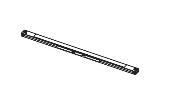 Schwebetürendämpfer-Mitteltürendämpfer 9TD6 Schwebetürendämpfer-Mitteltürendämpfer 9TD6