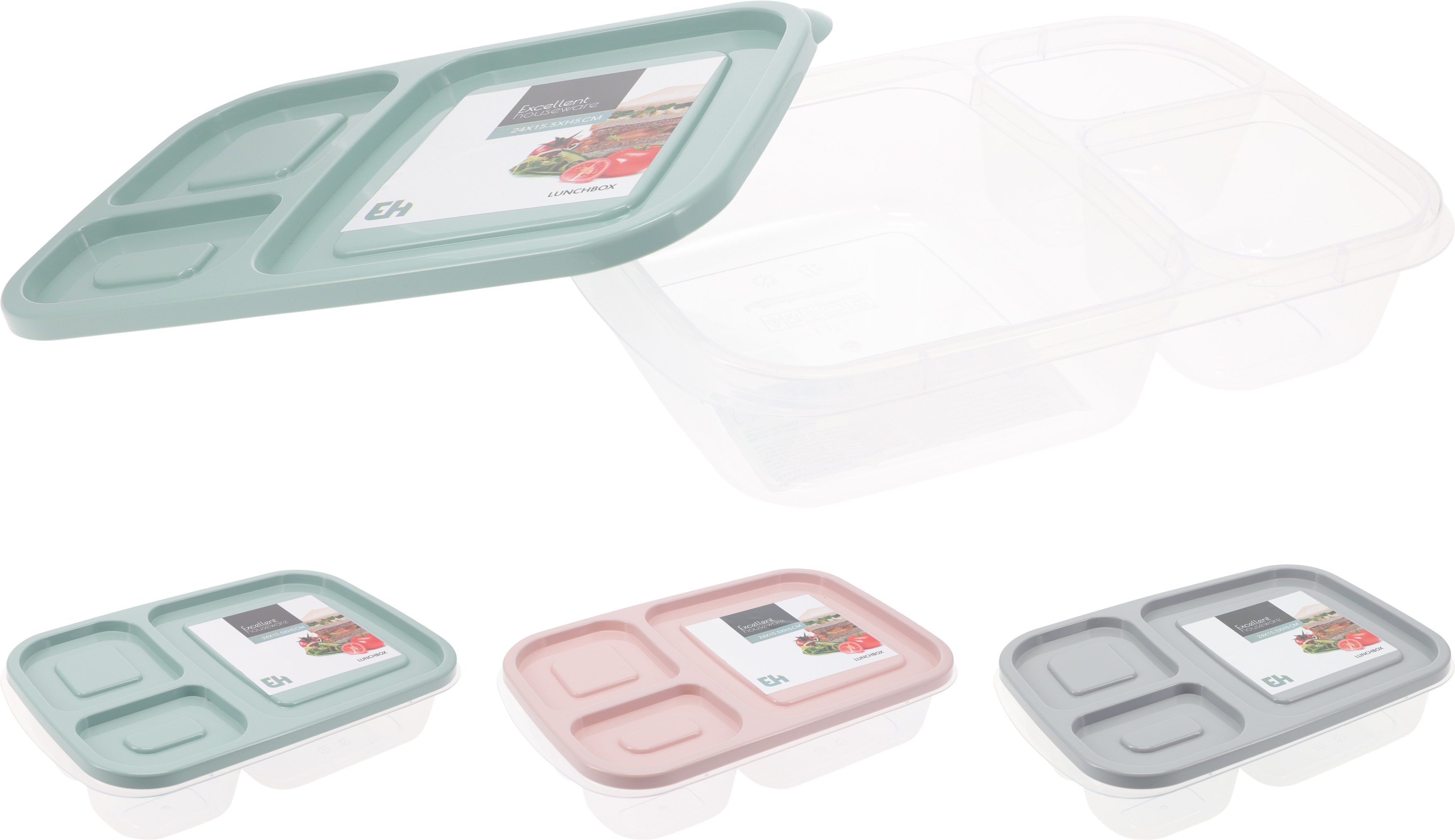 Vorratsdose EH Vorratsdose EH