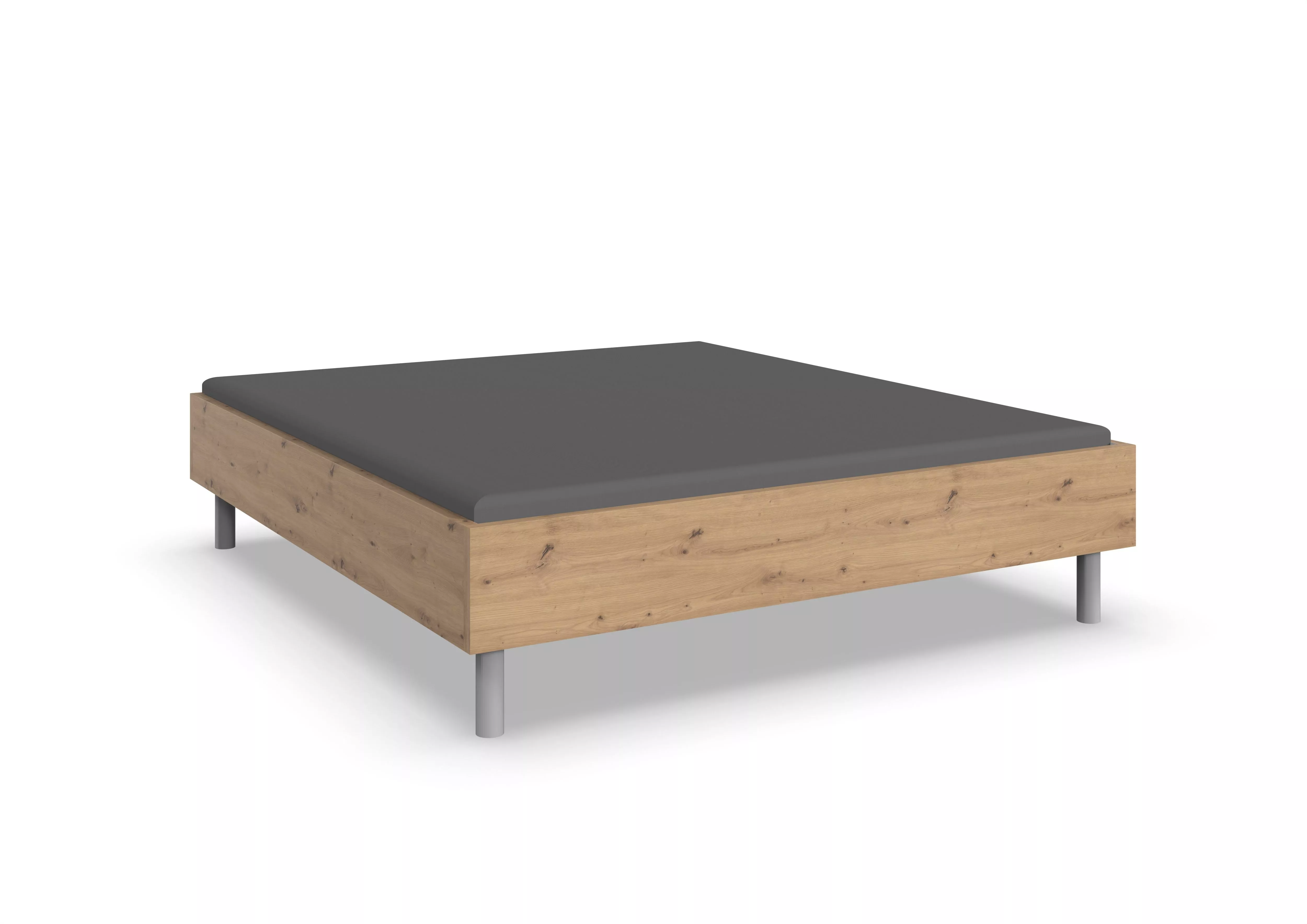 Bett LEVELBEDS A