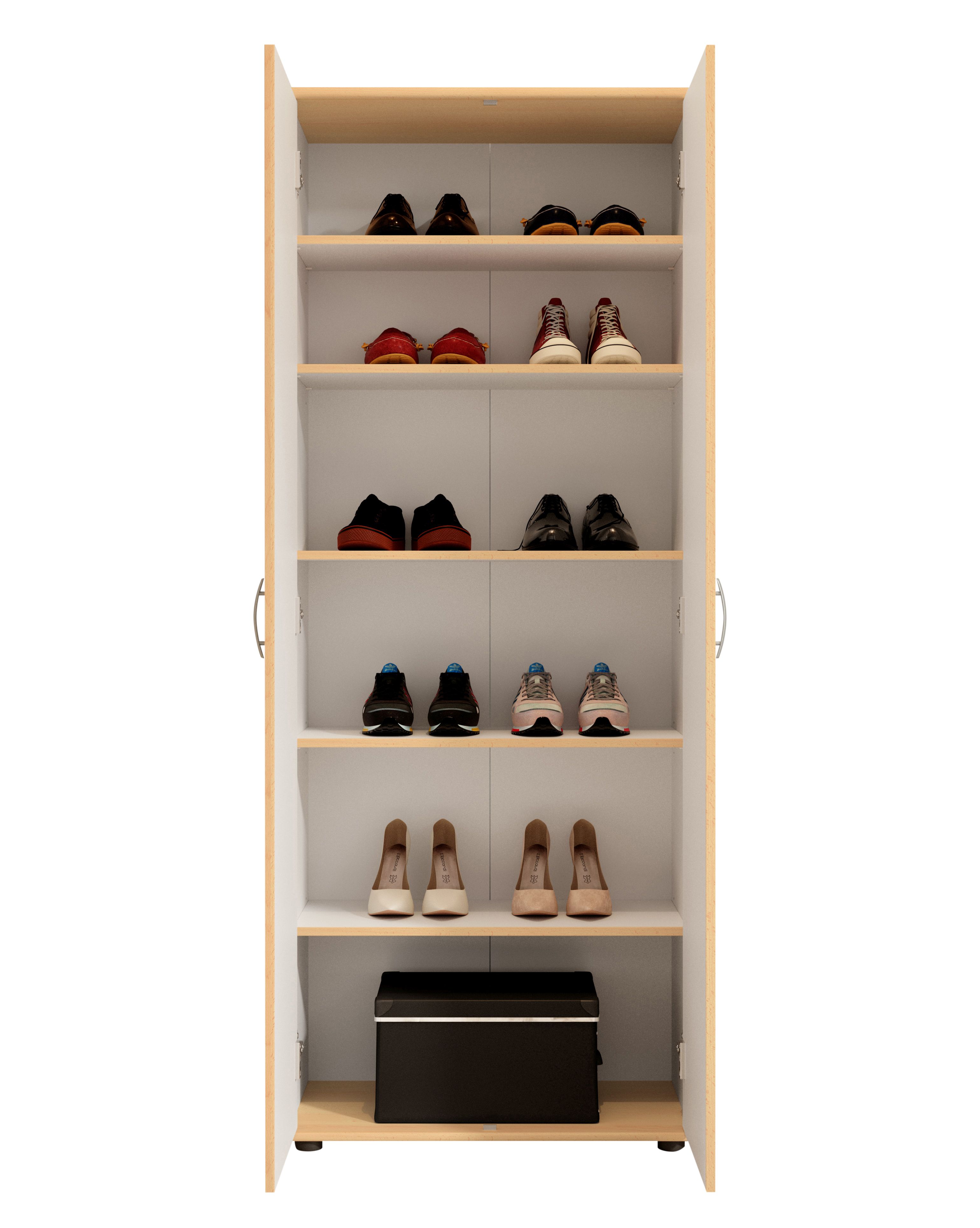 Schuhschrank TALENT