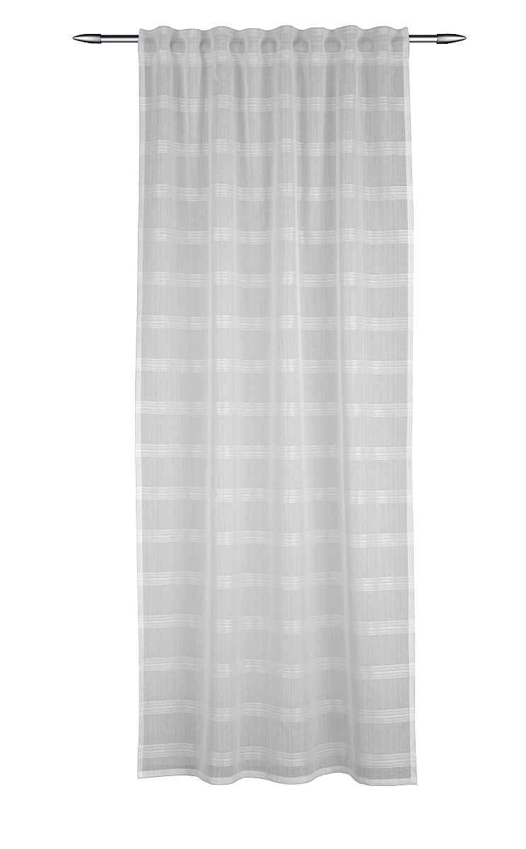 Vorhang 245x135 cm 285888