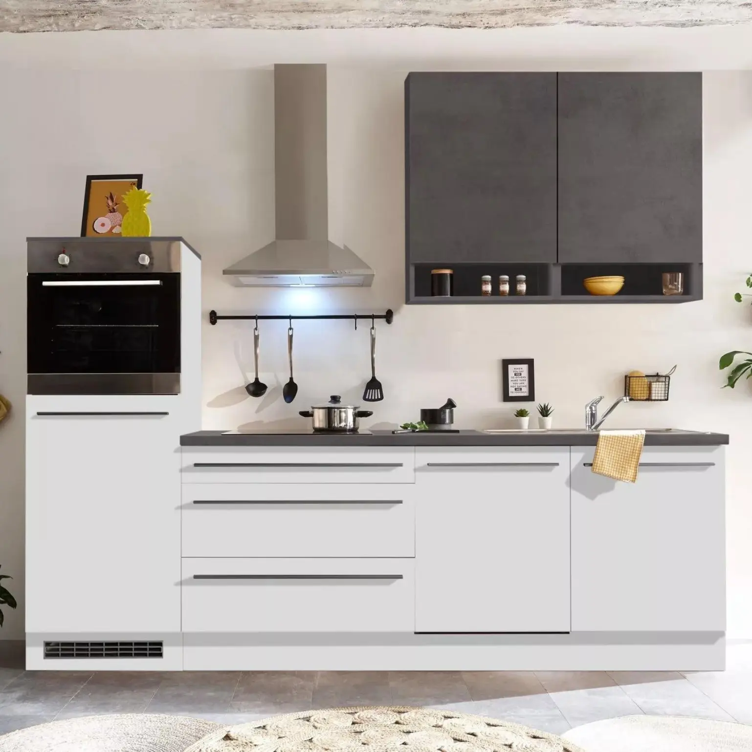 Ratgeber: Küche online kaufen Ratgeber: Küche online kaufen