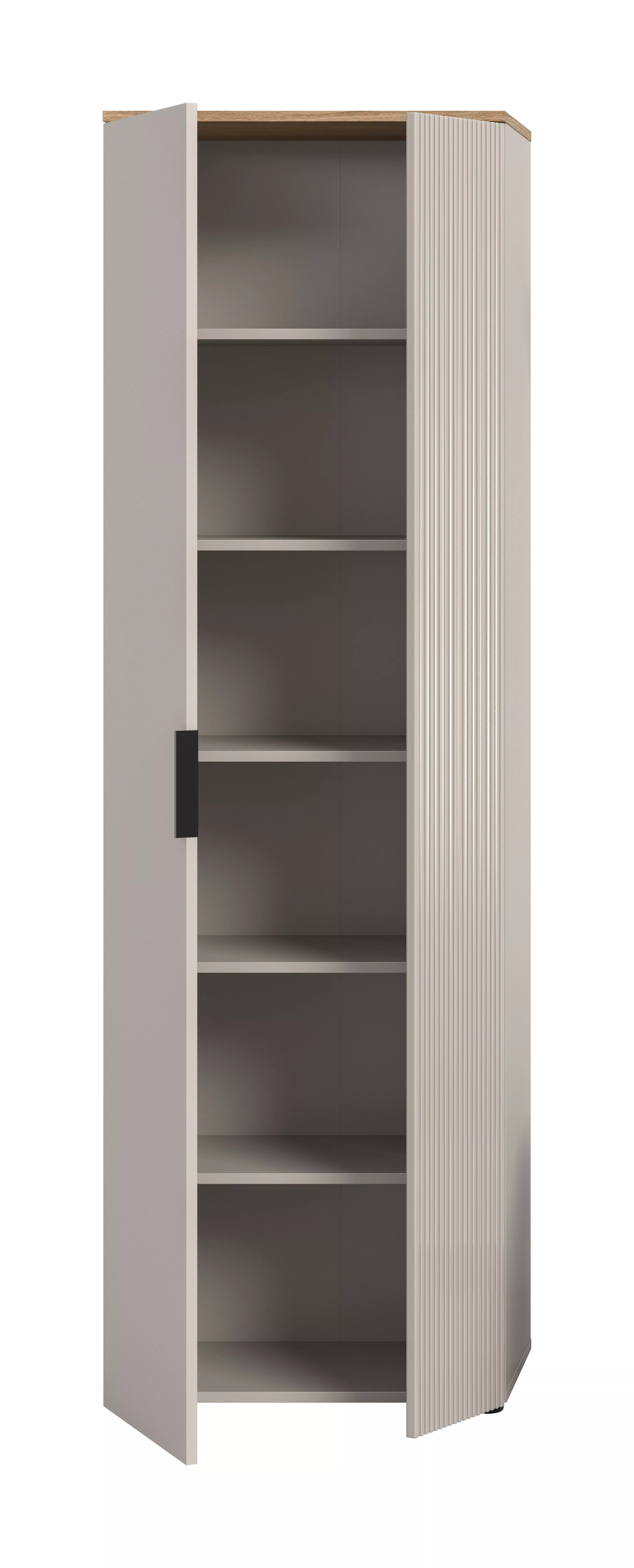 Garderobenschrank SLIDE