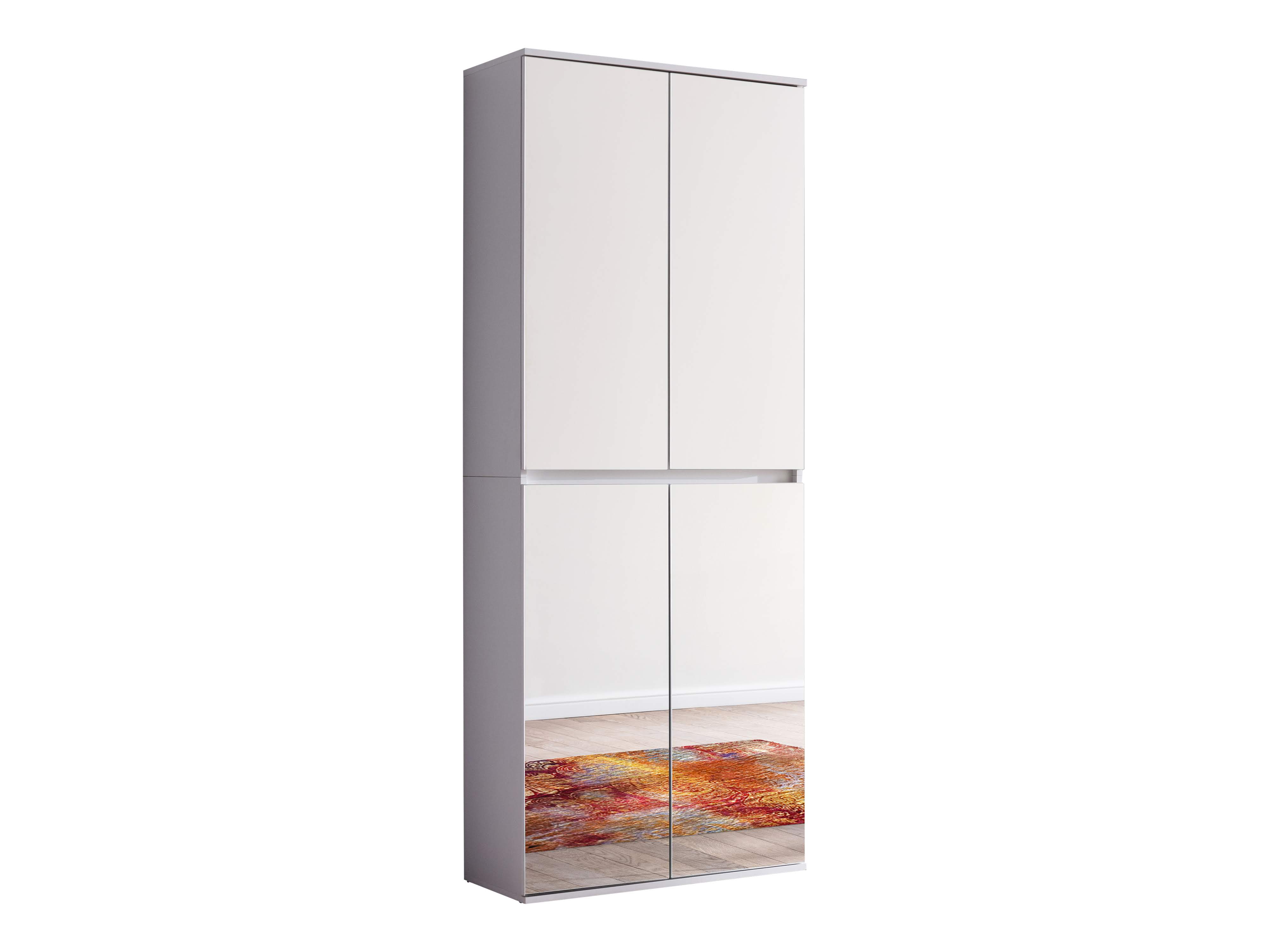 Garderobenschrank MIRROR