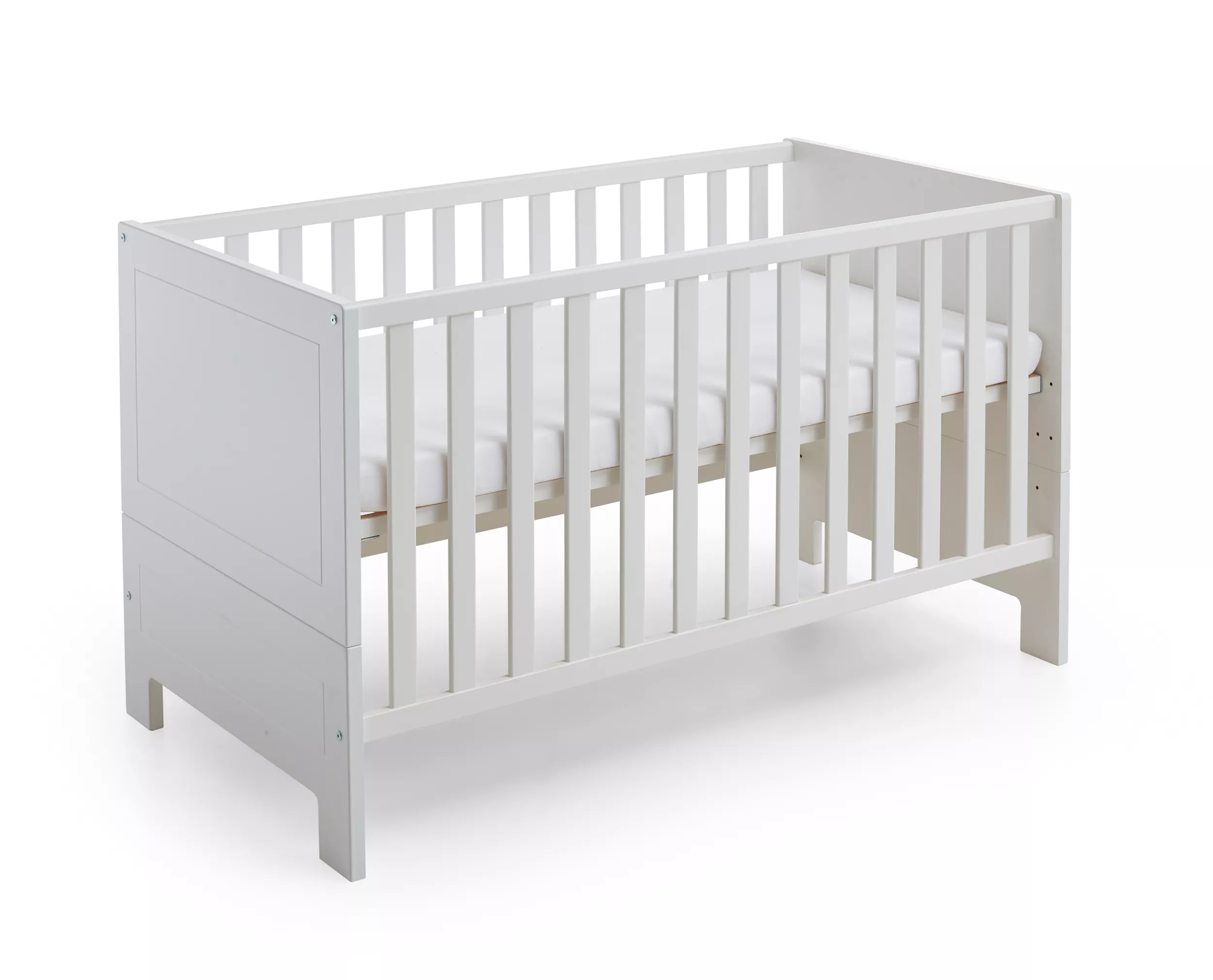 Babyzimmer 3-teilig THILO