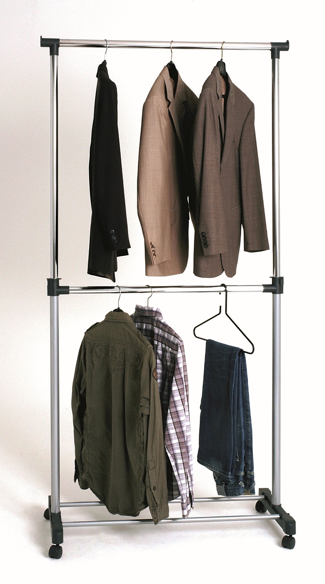 Rollgarderobe 44708