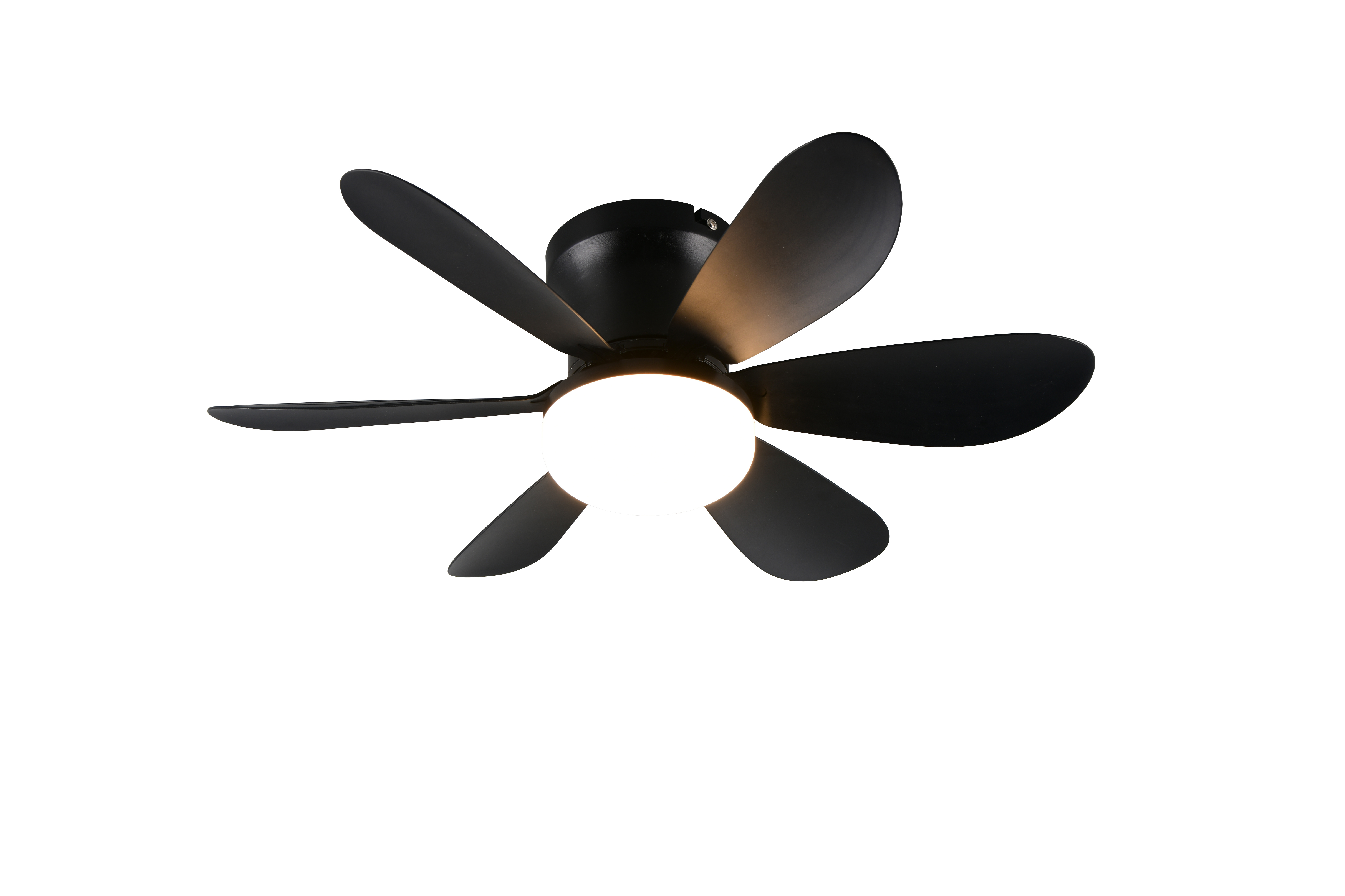LED Deckenventilator  LUND