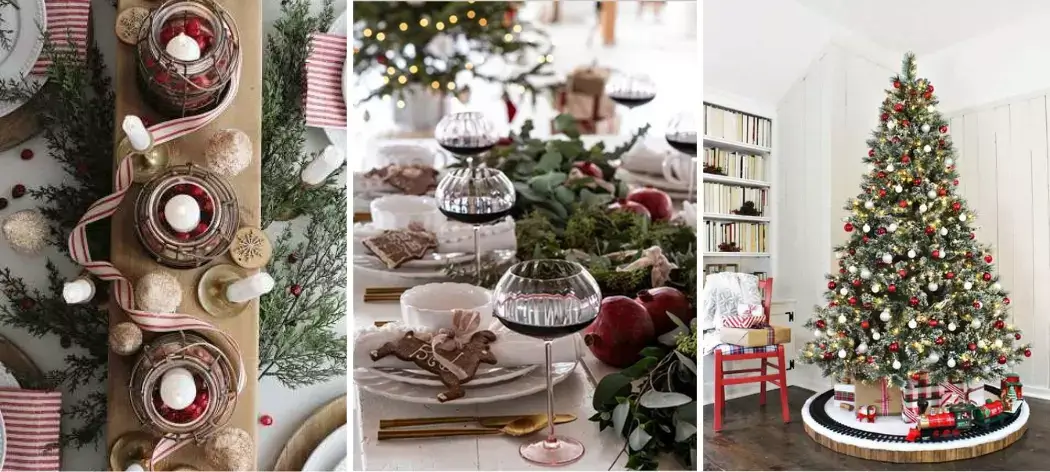 Holy Night Entdecken Sie unsere Weihnachtswelt "Holy Night".