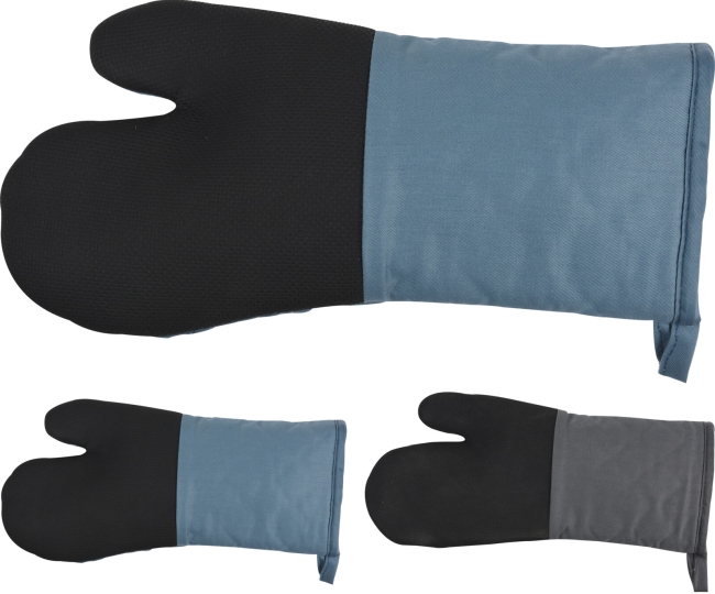 Ofenhandschuh 2 sortiert