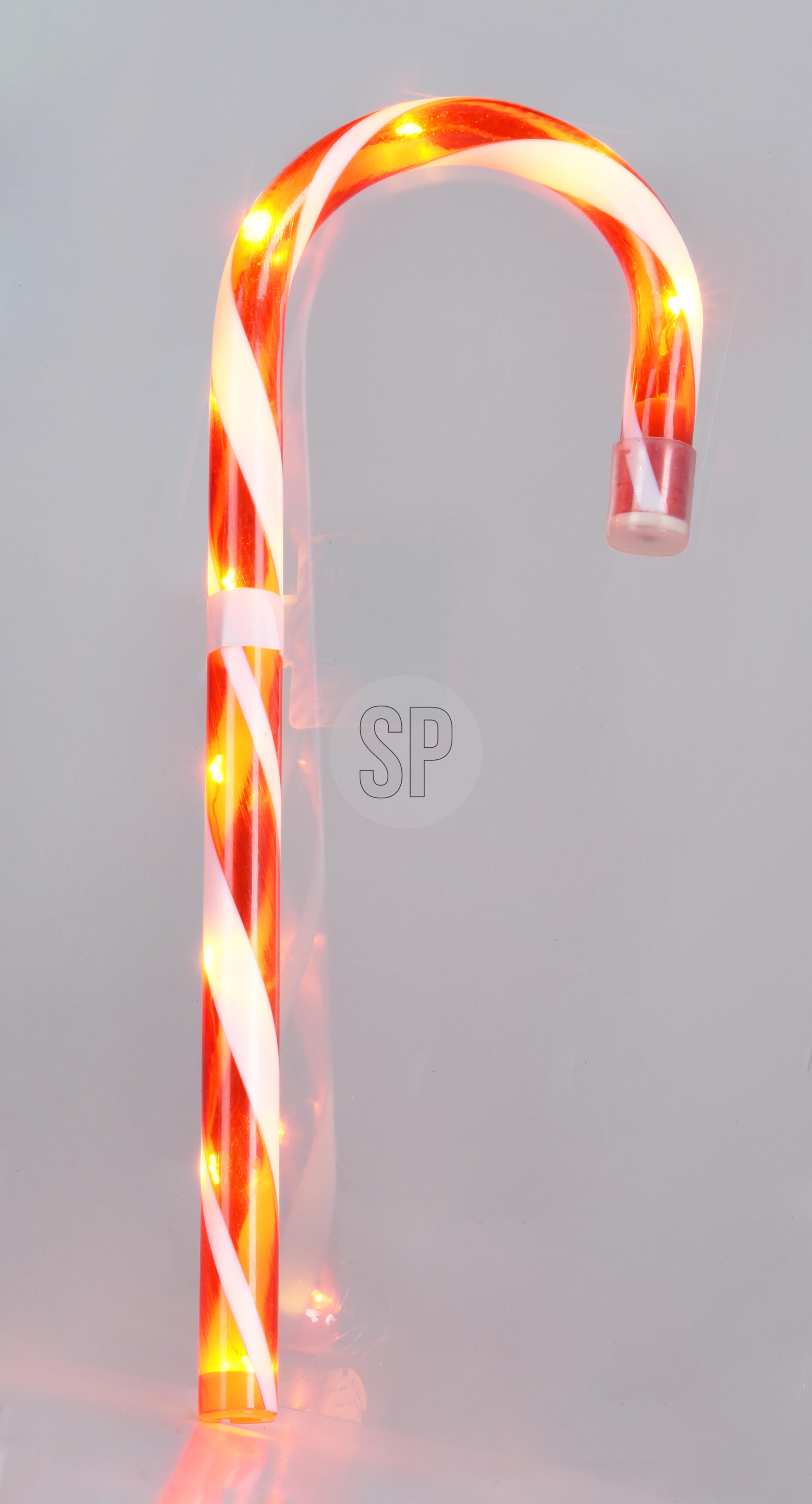Zuckerstange LED XL CHRISTMAS