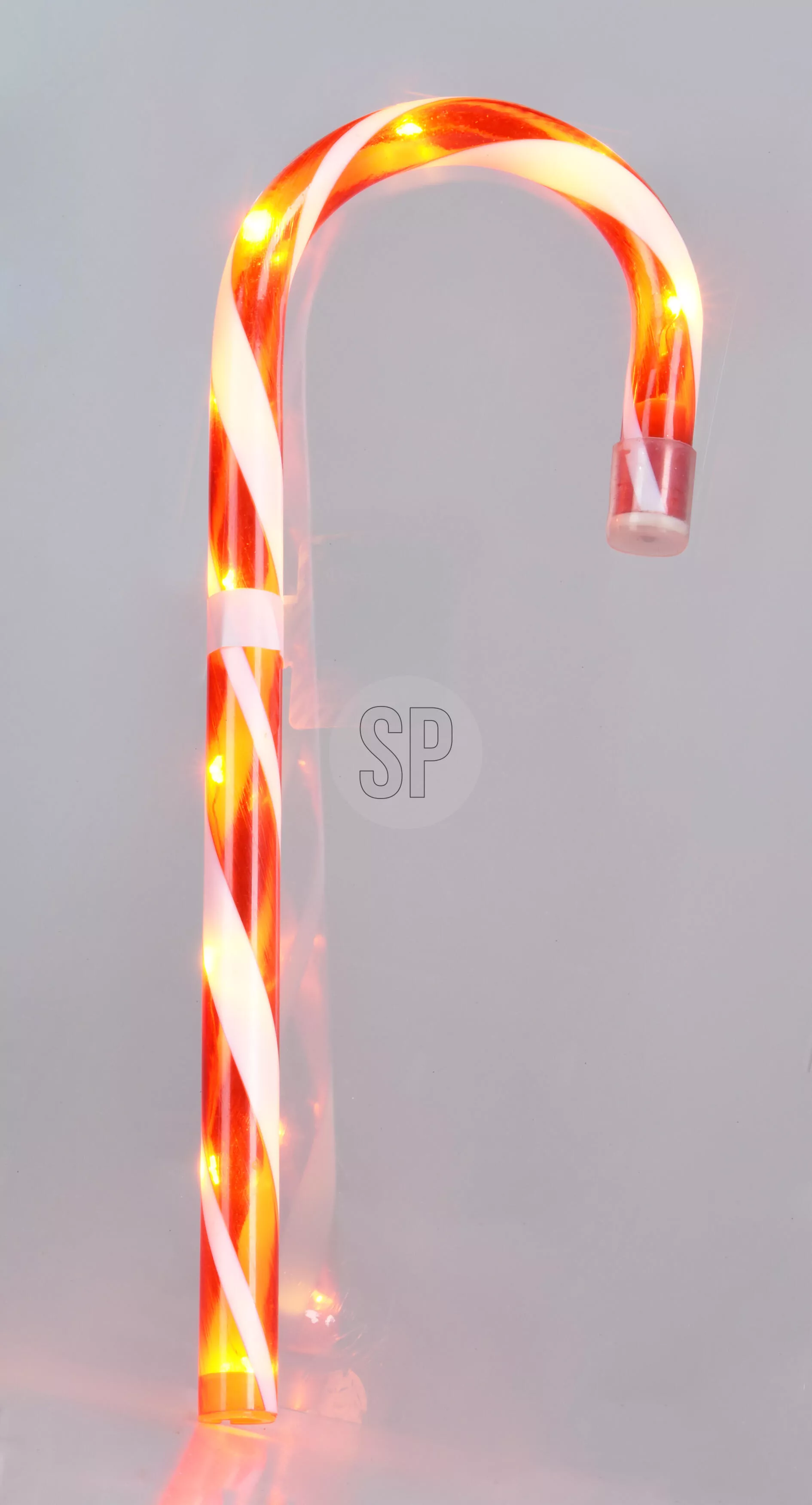 Zuckerstange LED XL CHRISTMAS