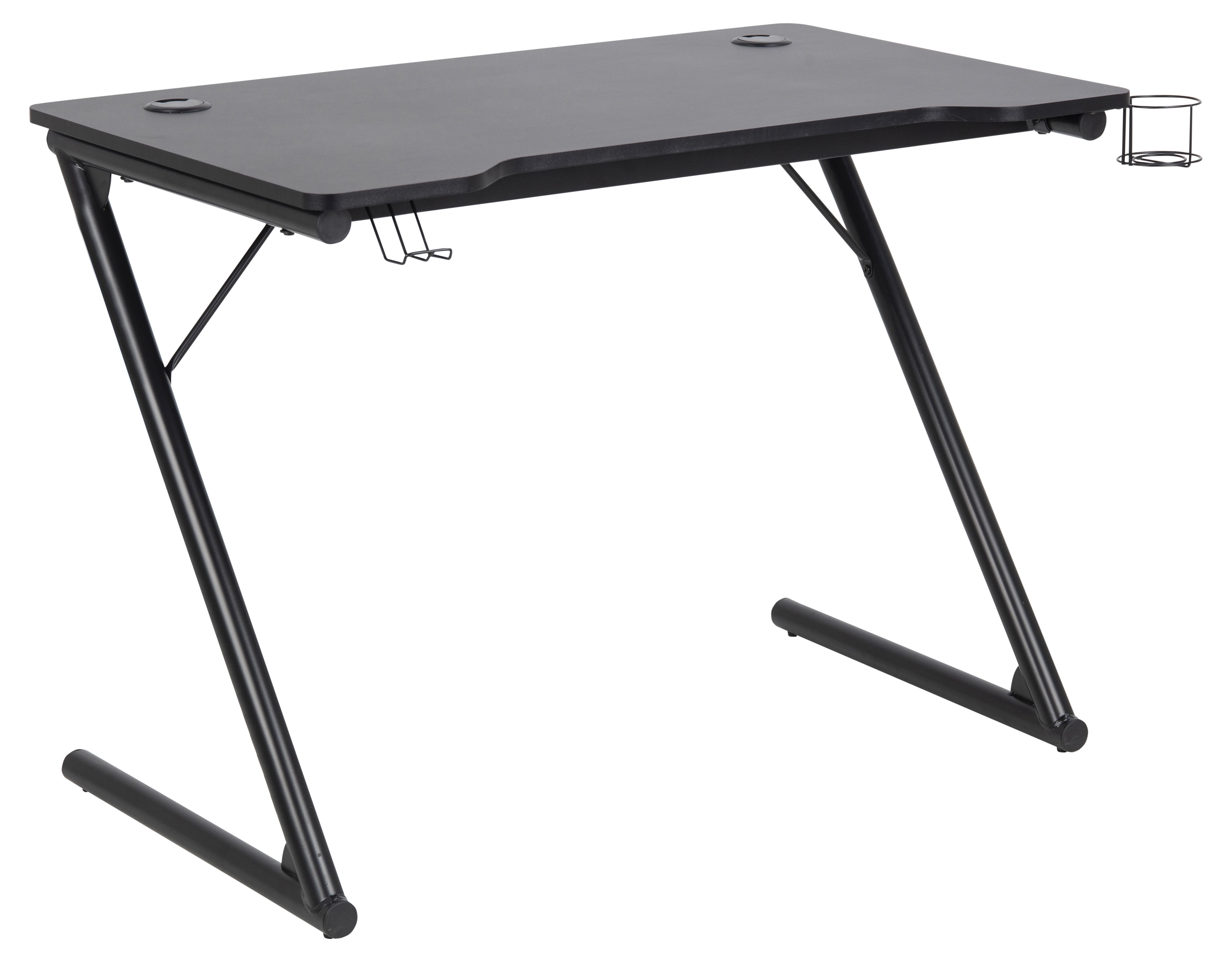 Gaming-Schreibtisch TROOPER Gaming-Schreibtisch TROOPER