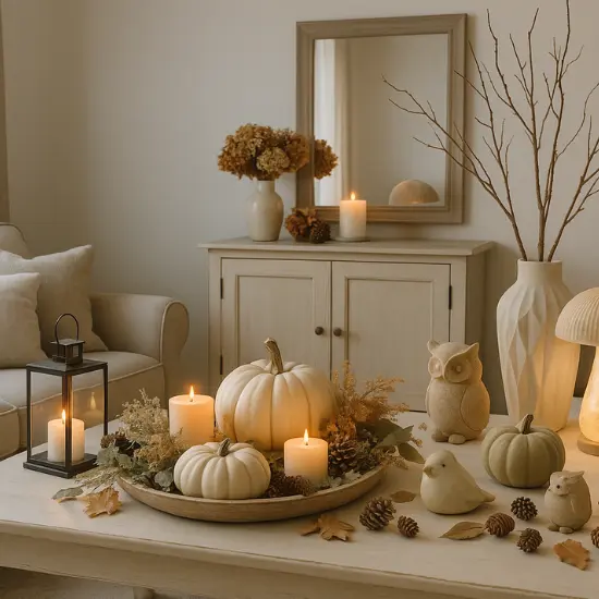 Moderne Herbstdeko. Hier entdecken>