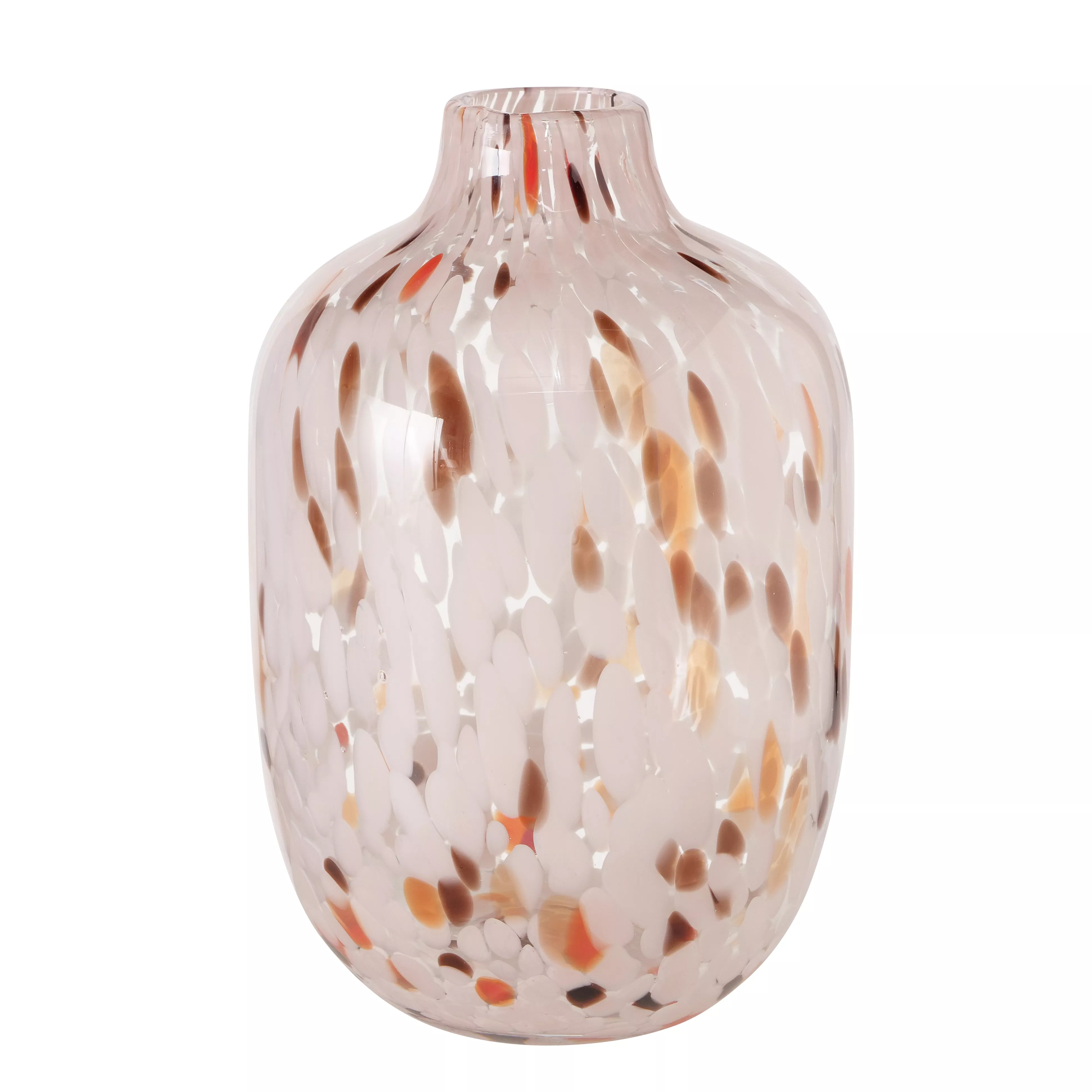 Vase Glas UMEA