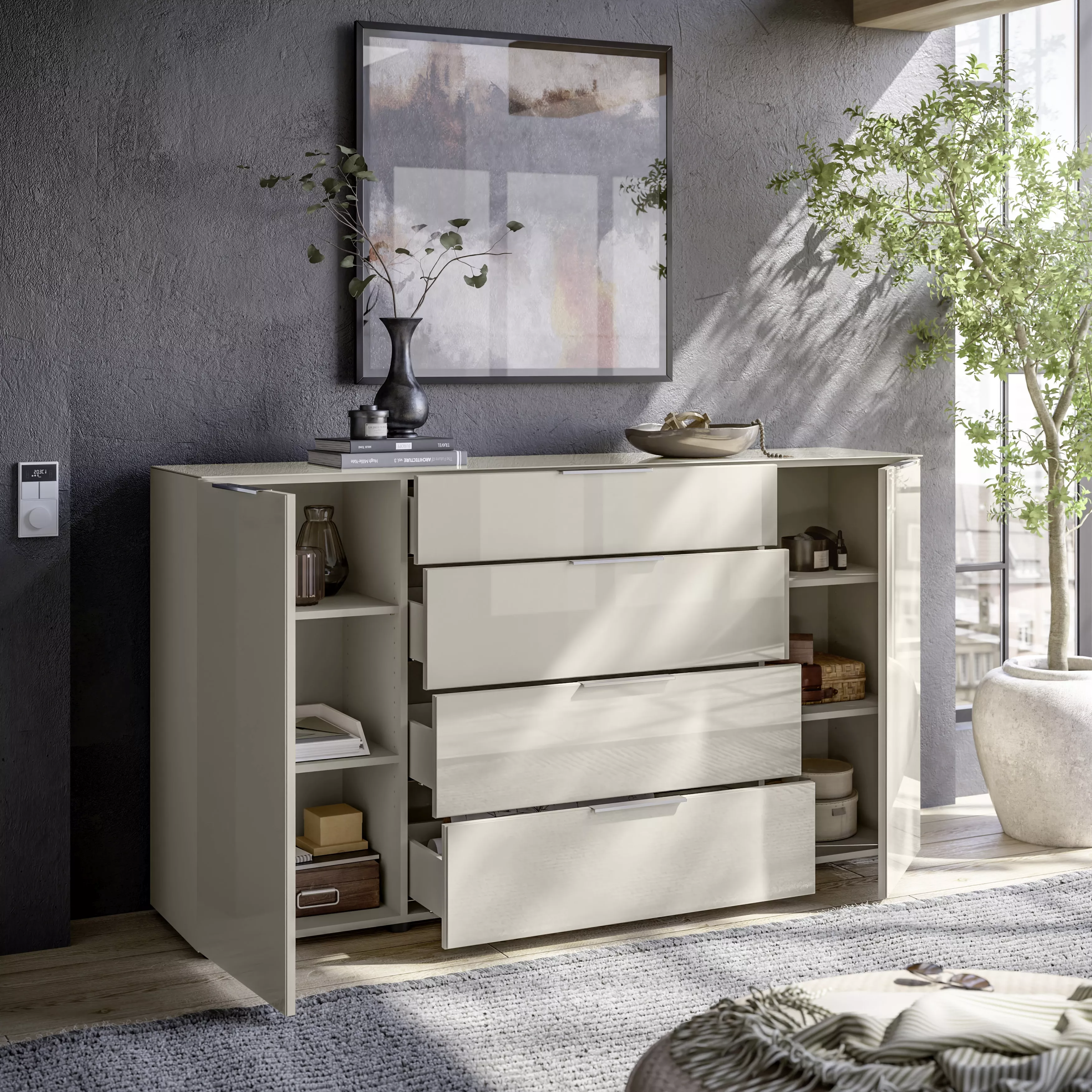 Sideboard SANTORIN