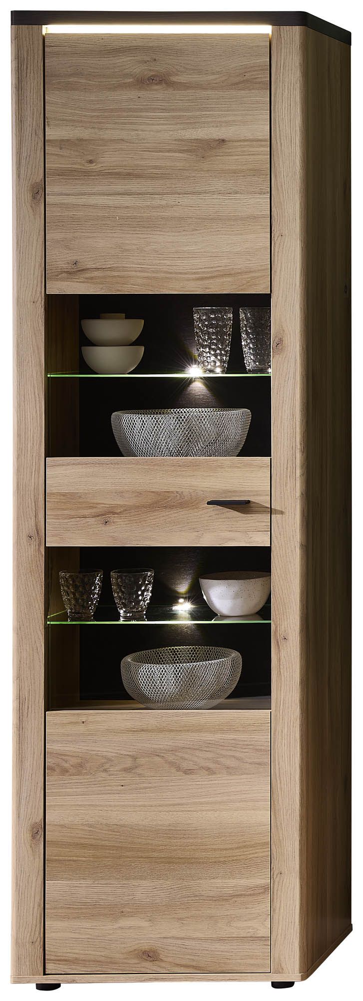 Vitrine TINA