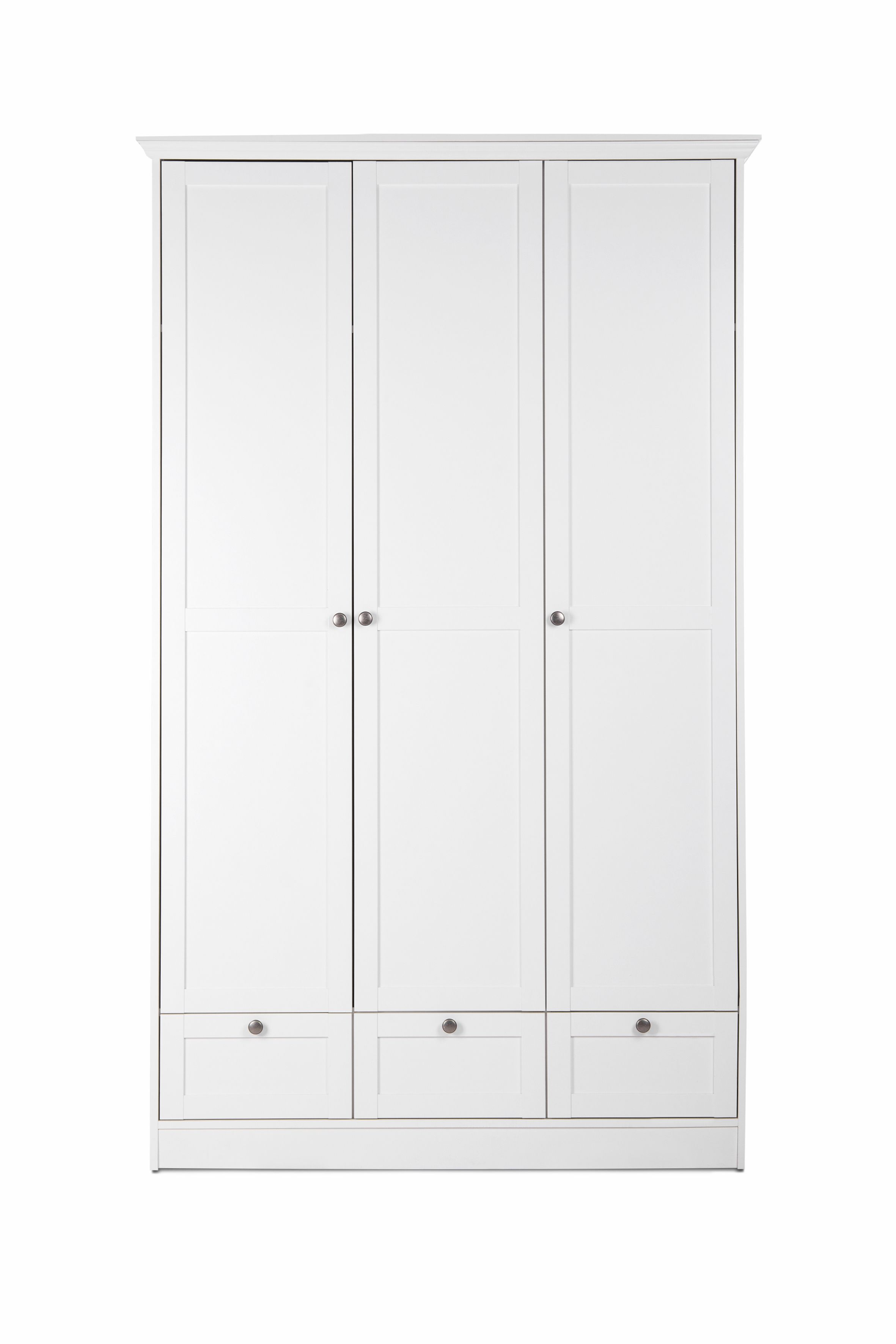 Kleiderschrank LANDWOOD 18