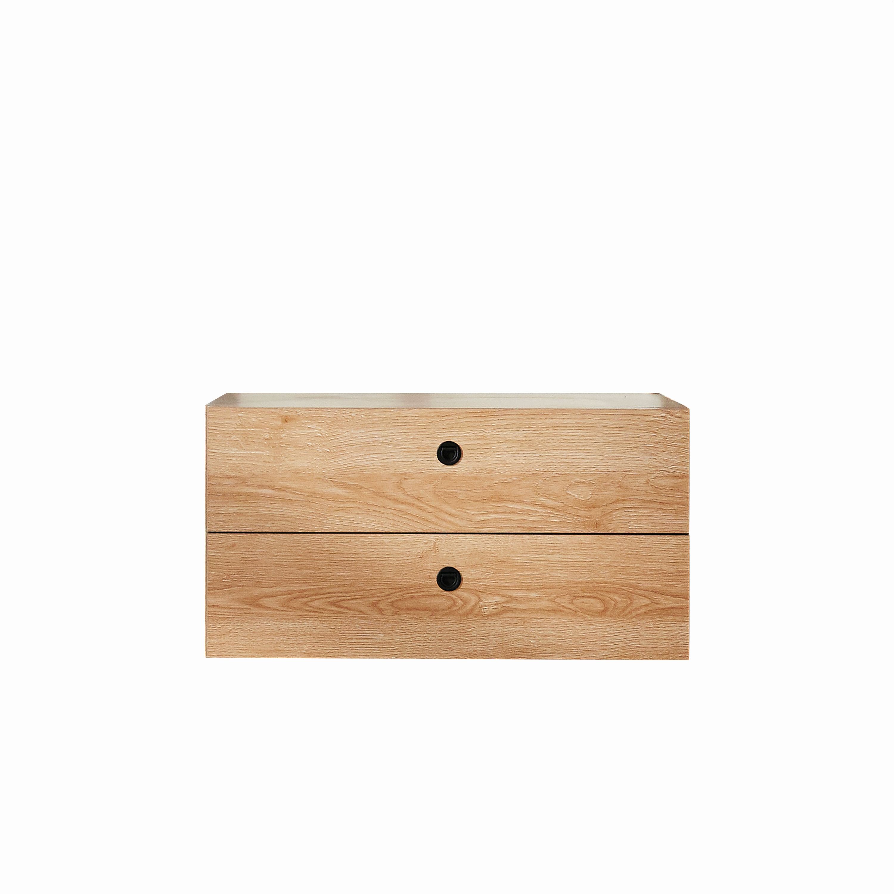 Schubladen 2er-Set MÖBILIA