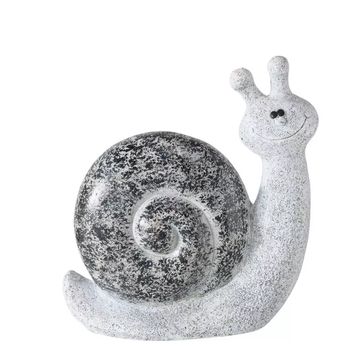 Figur Schnecke MARIELLA