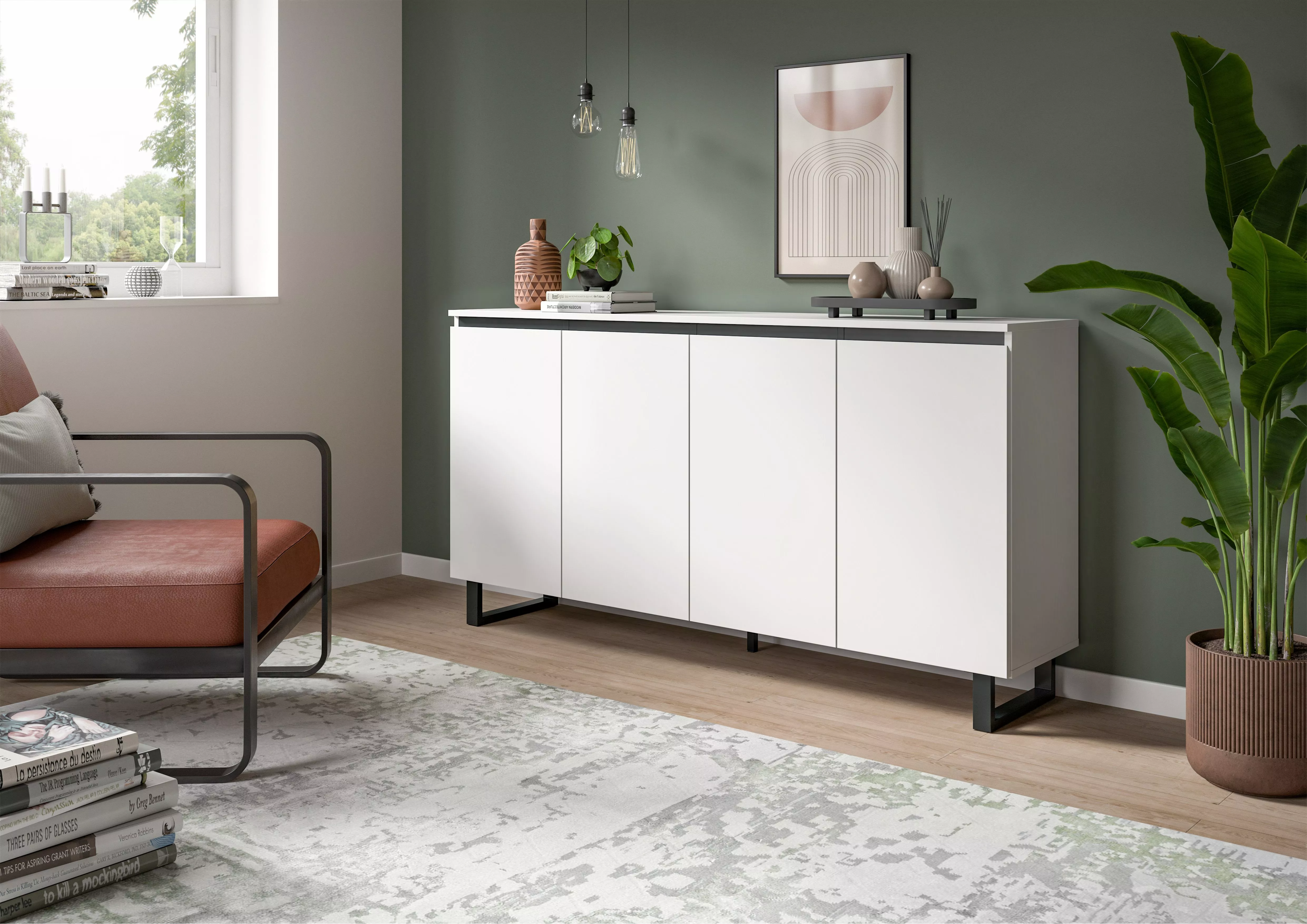 Sideboard TOMASA