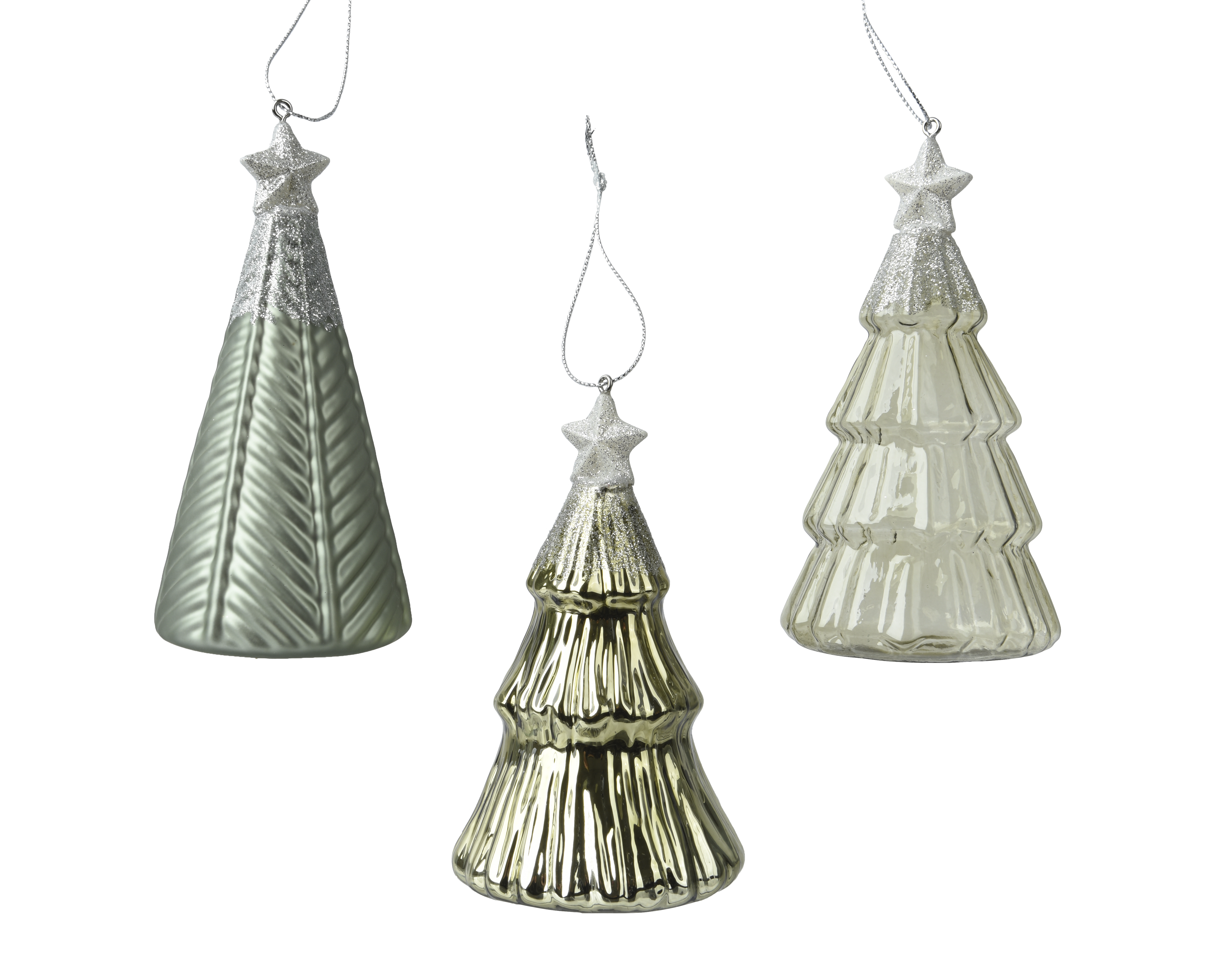 Hänger Baum CHRISTMAS