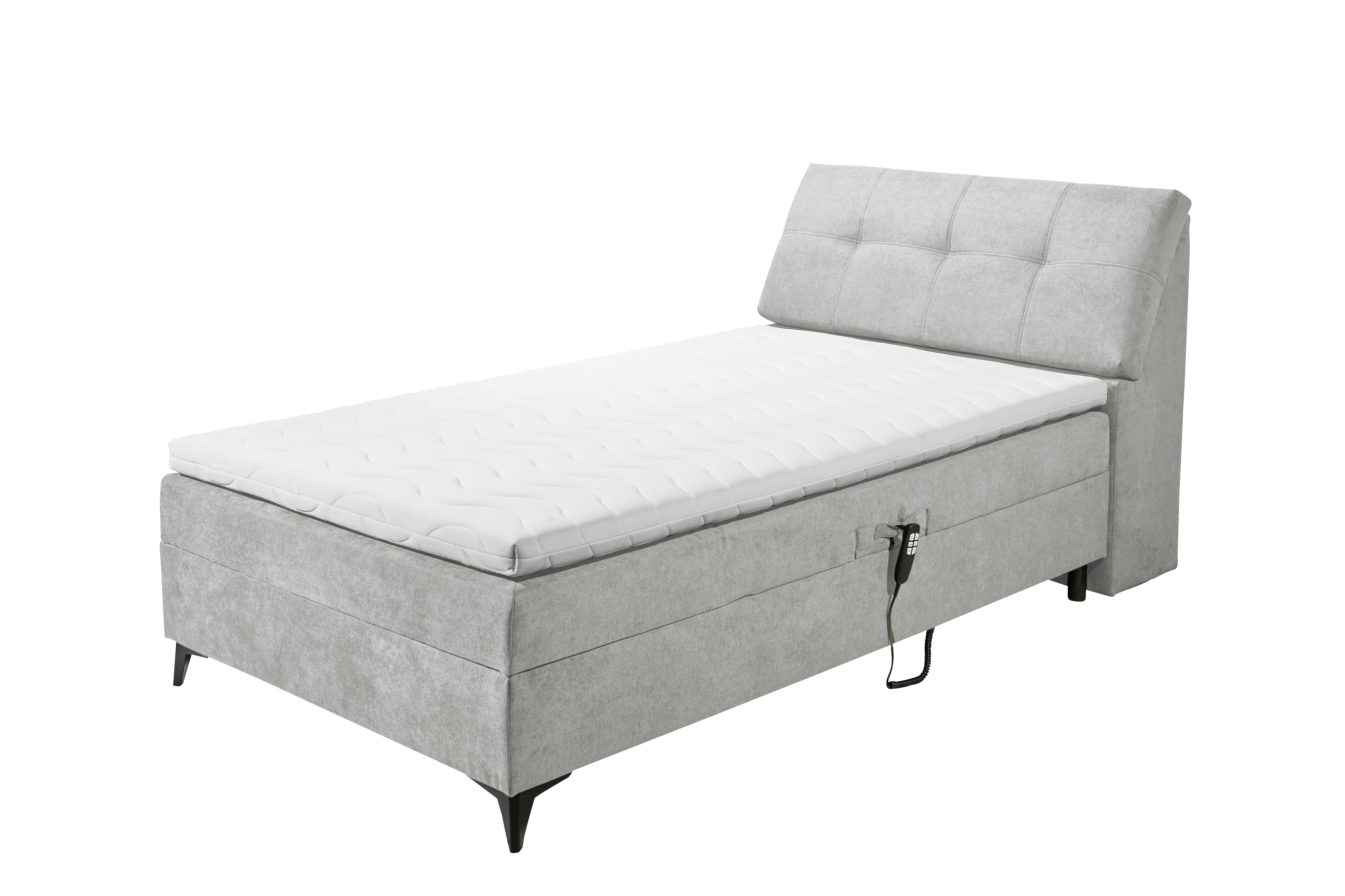 Polsterbett ROSARIO A6