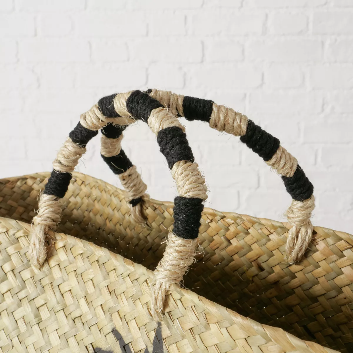 Tasche mit Henkeln PALMERA