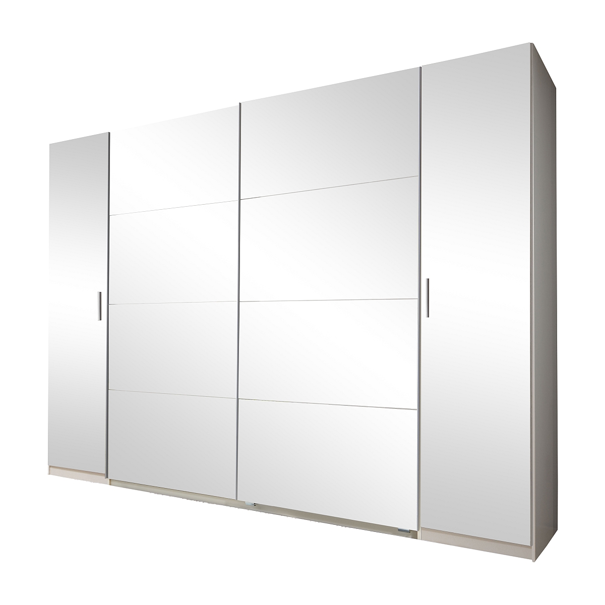 Dreh-/Schwebetürenschrank LOTTO LACK Dreh-/Schwebetürenschrank LOTTO LACK