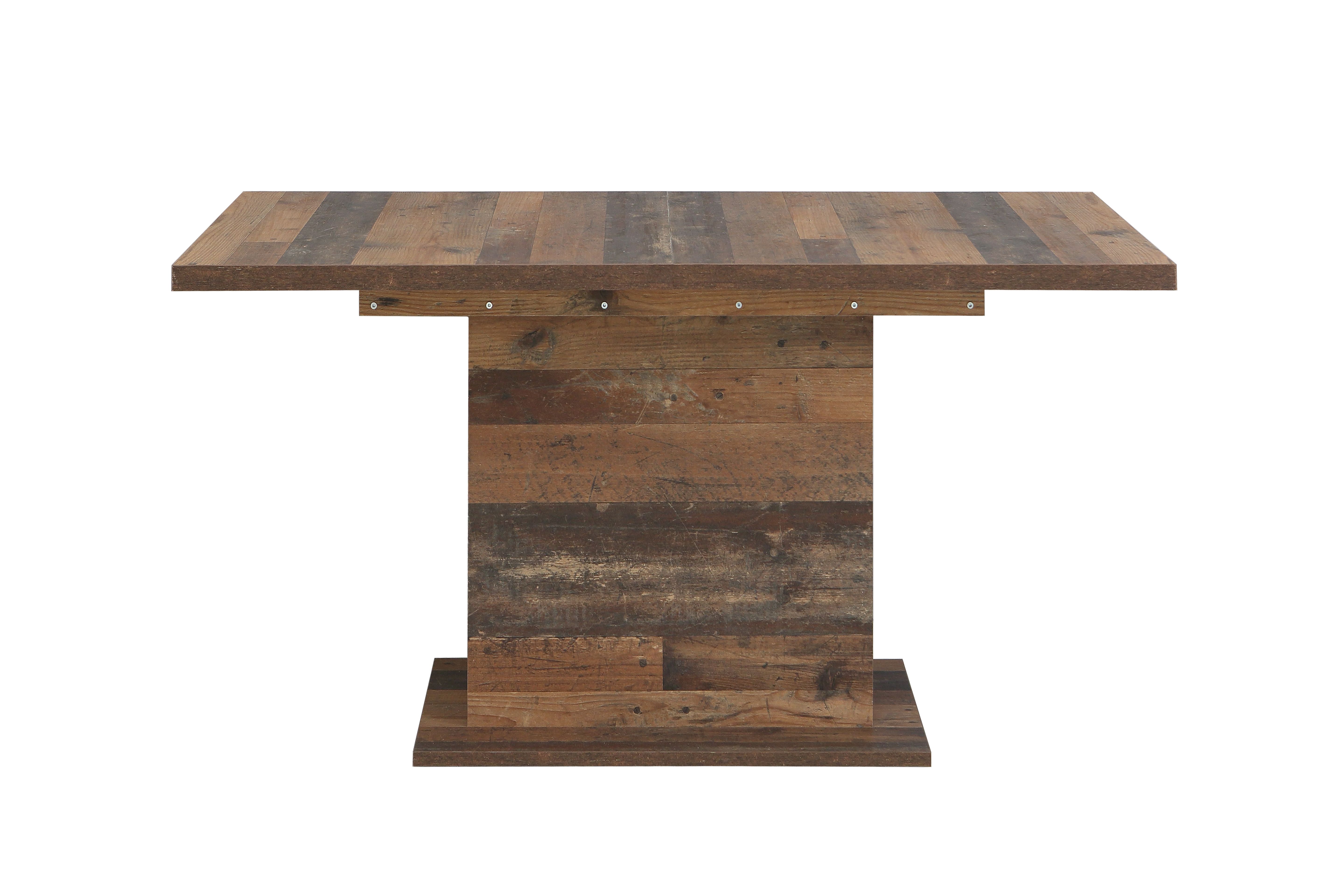 Esstisch  DINING TABLE