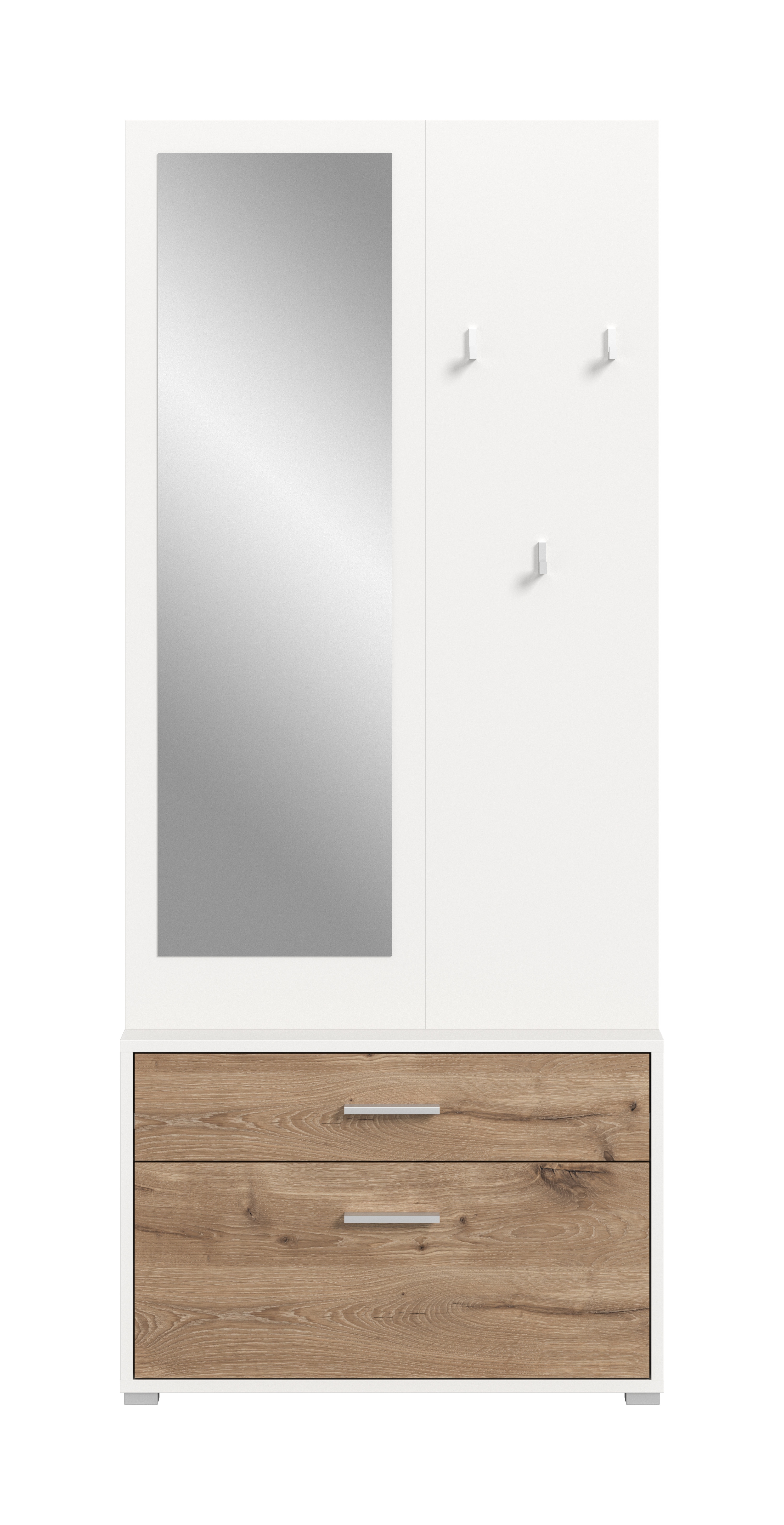 Kompaktgarderobe POLO Kompaktgarderobe POLO