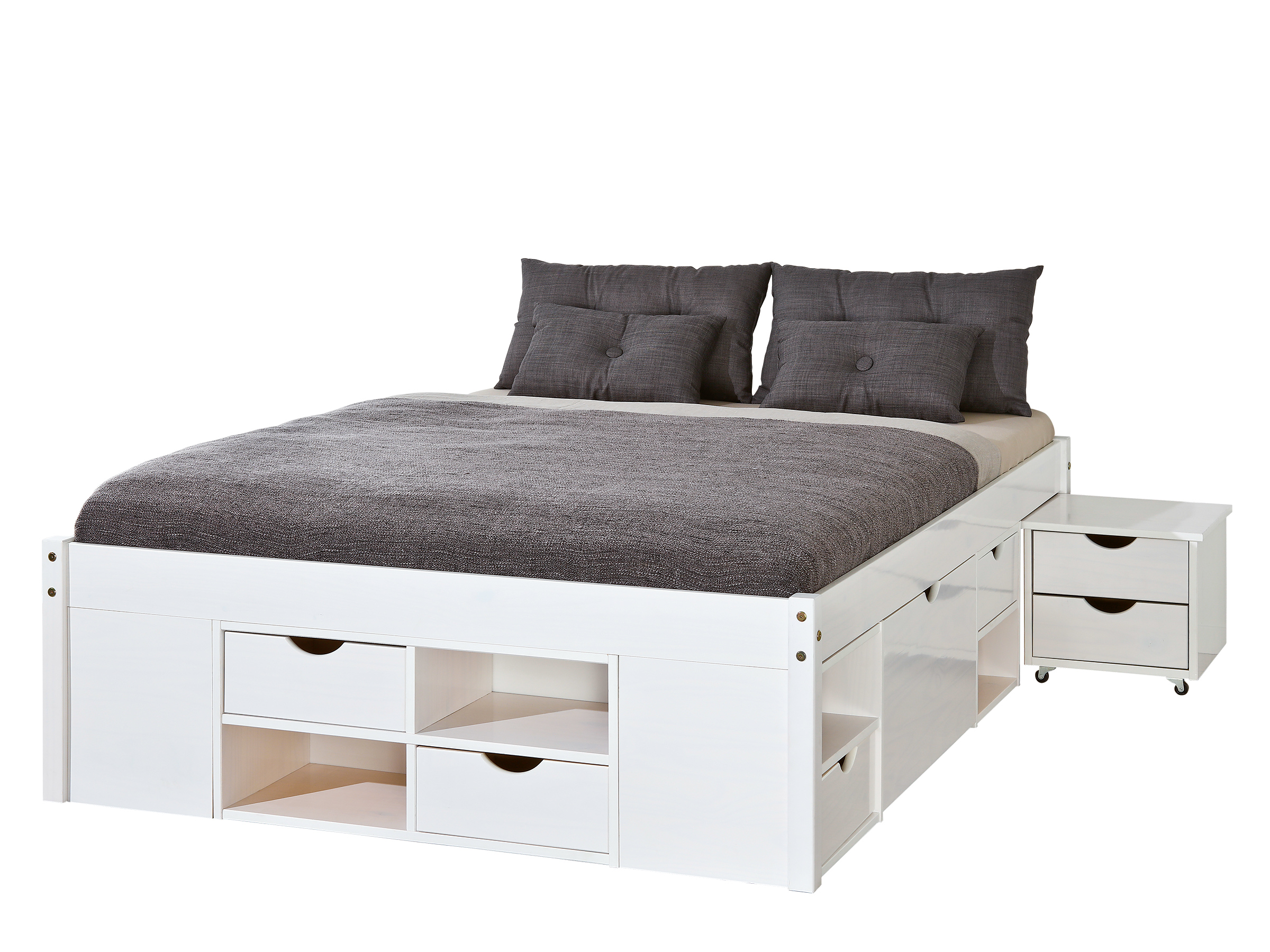 Funktionsbett TILL