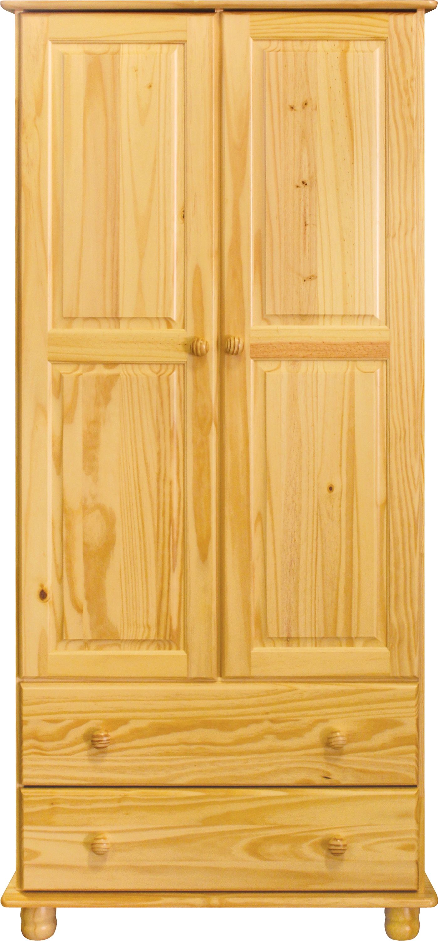 Kleiderschrank EVERGEM Kleiderschrank EVERGEM