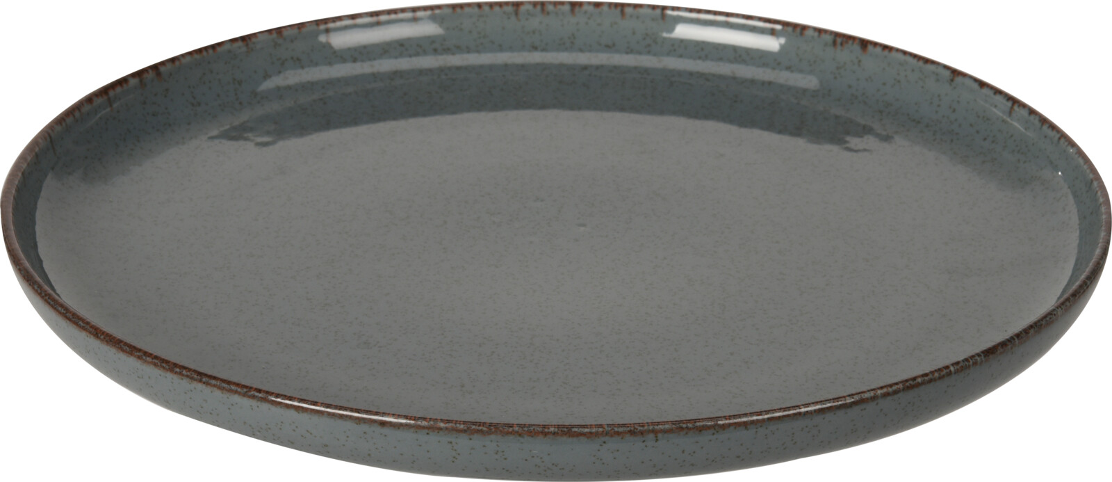 Teller Porzellan 24cm PURO