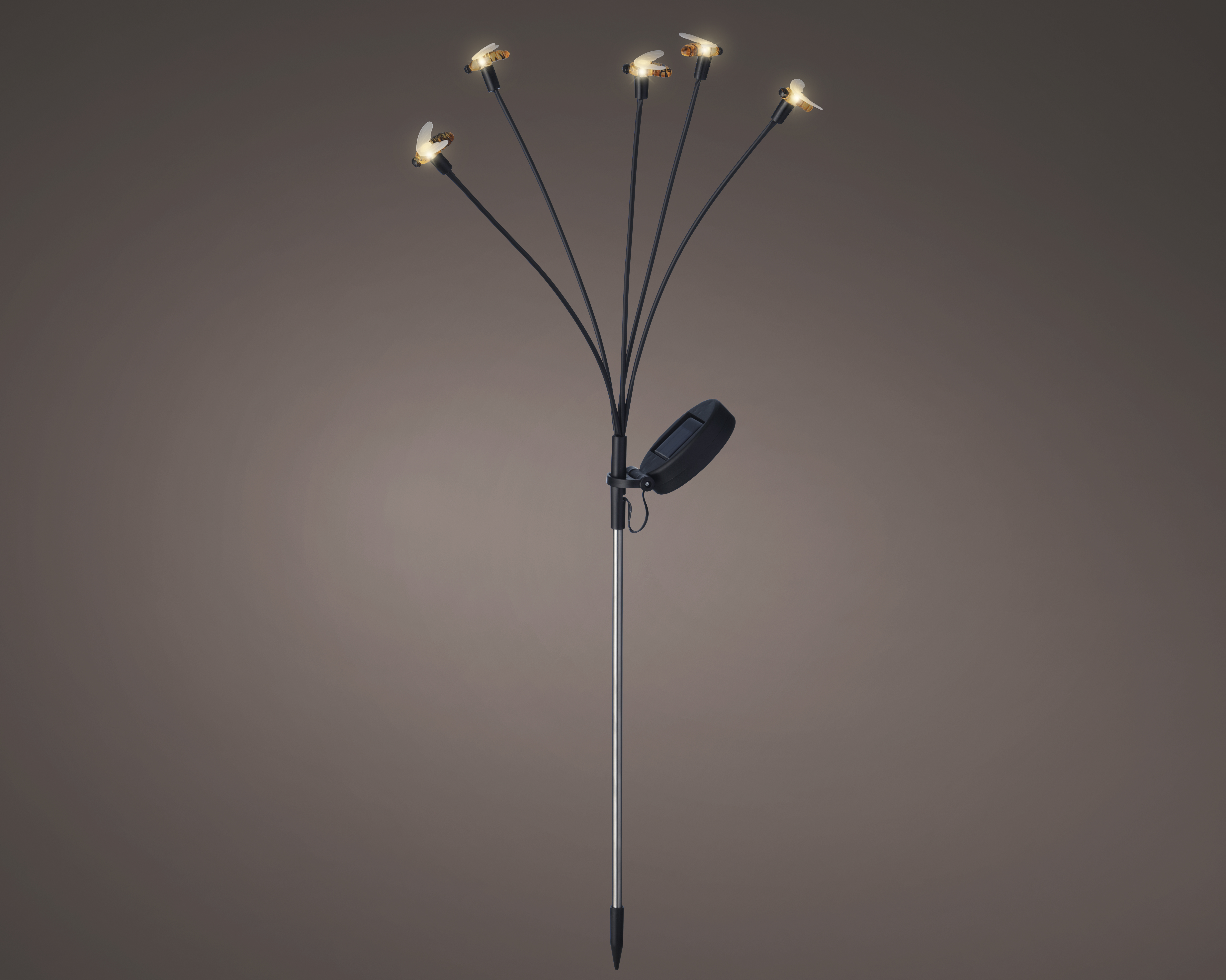 Solarstab Bienen SOLAR